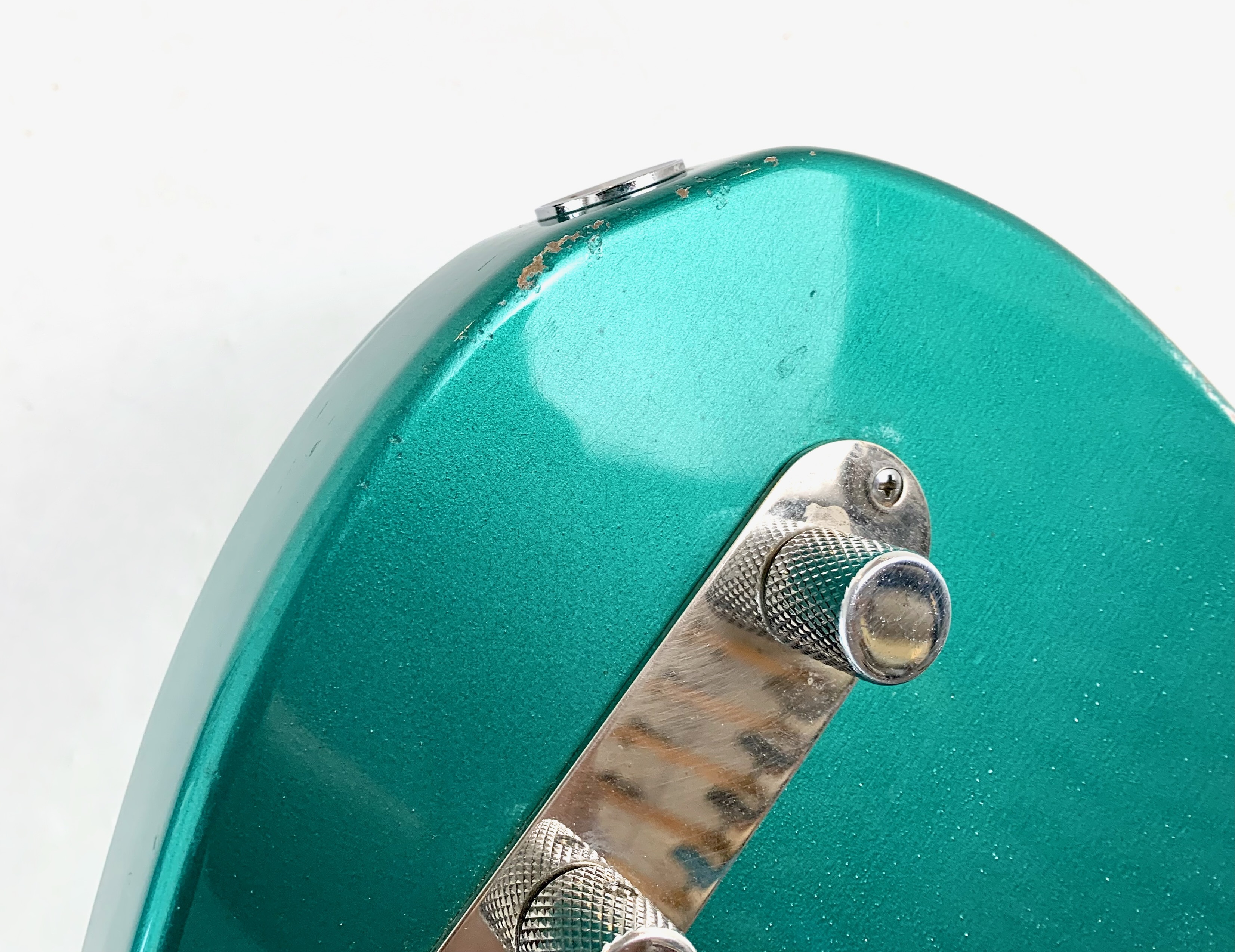 Kauffmann ’63 T (54241)