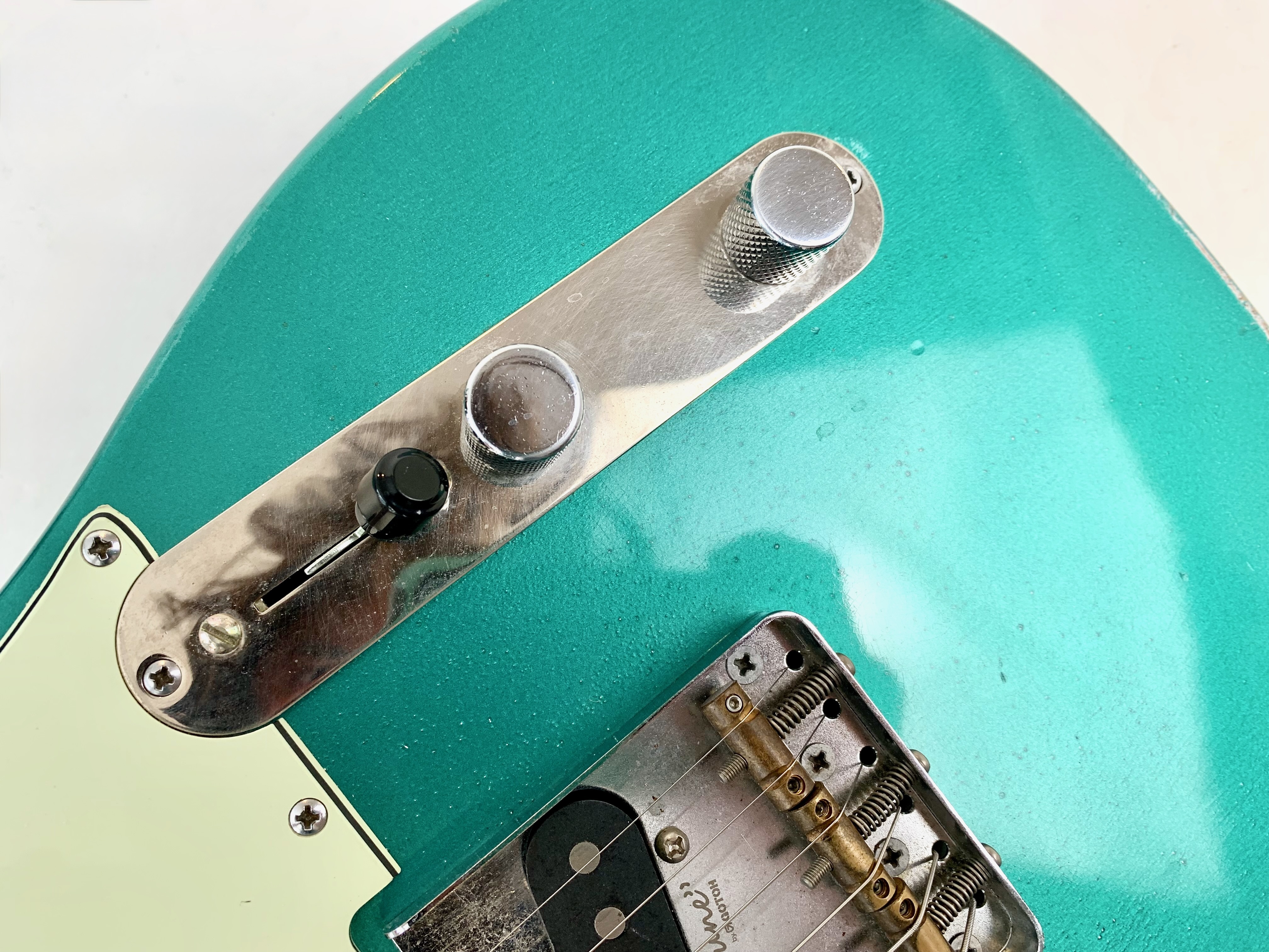 Kauffmann ’63 T (1698)