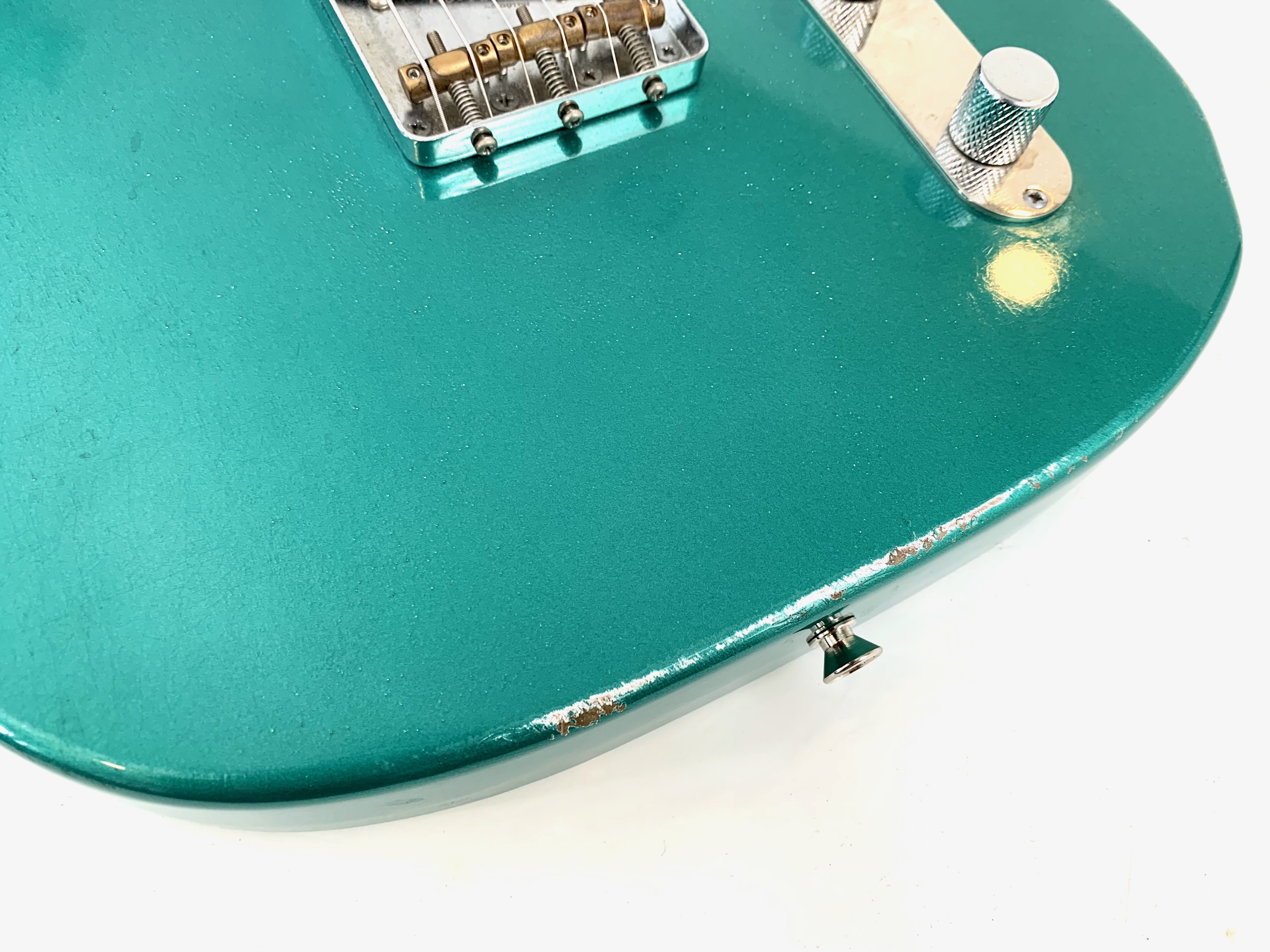 Kauffmann ’63 T (13335)