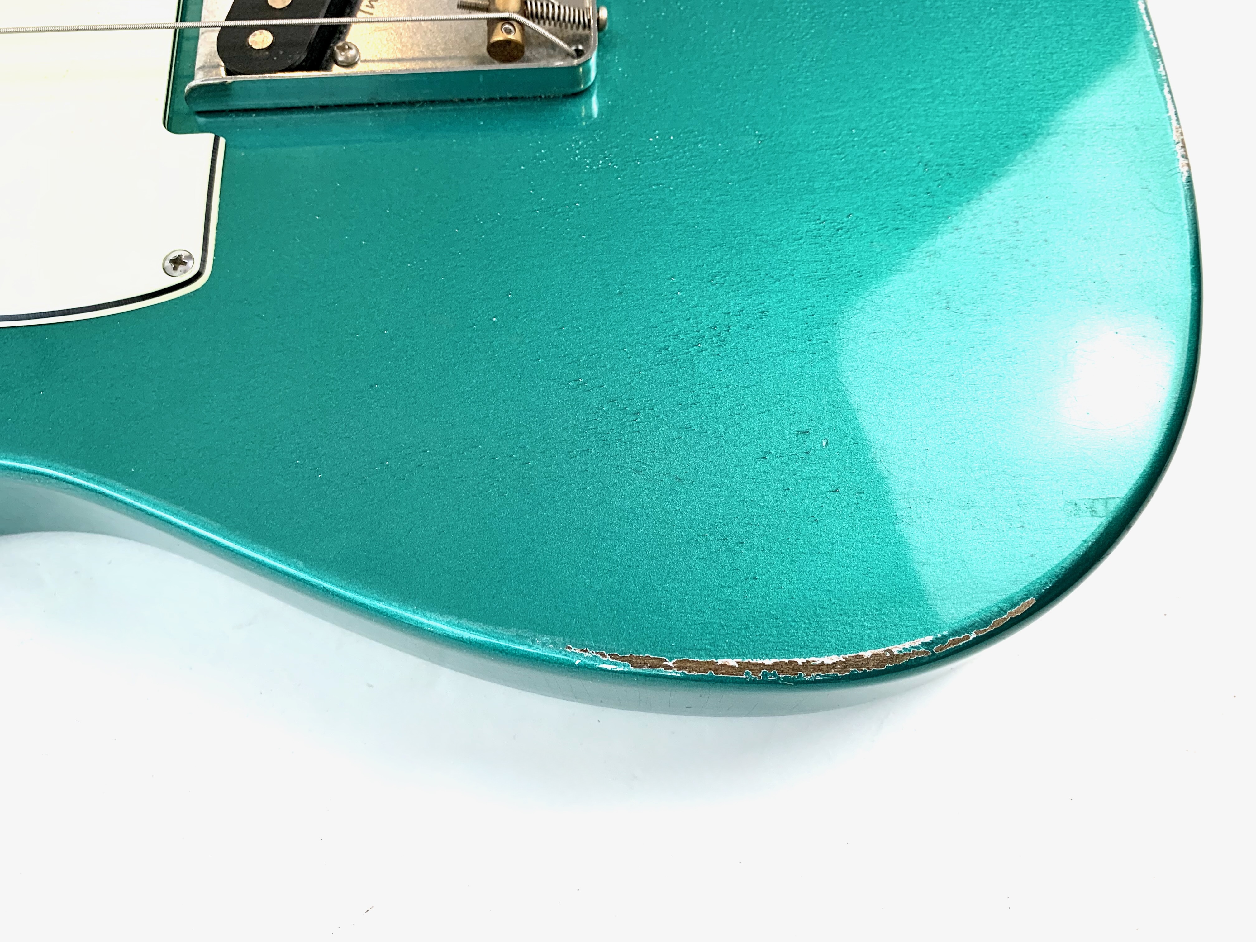 Kauffmann ’63 T (7411)