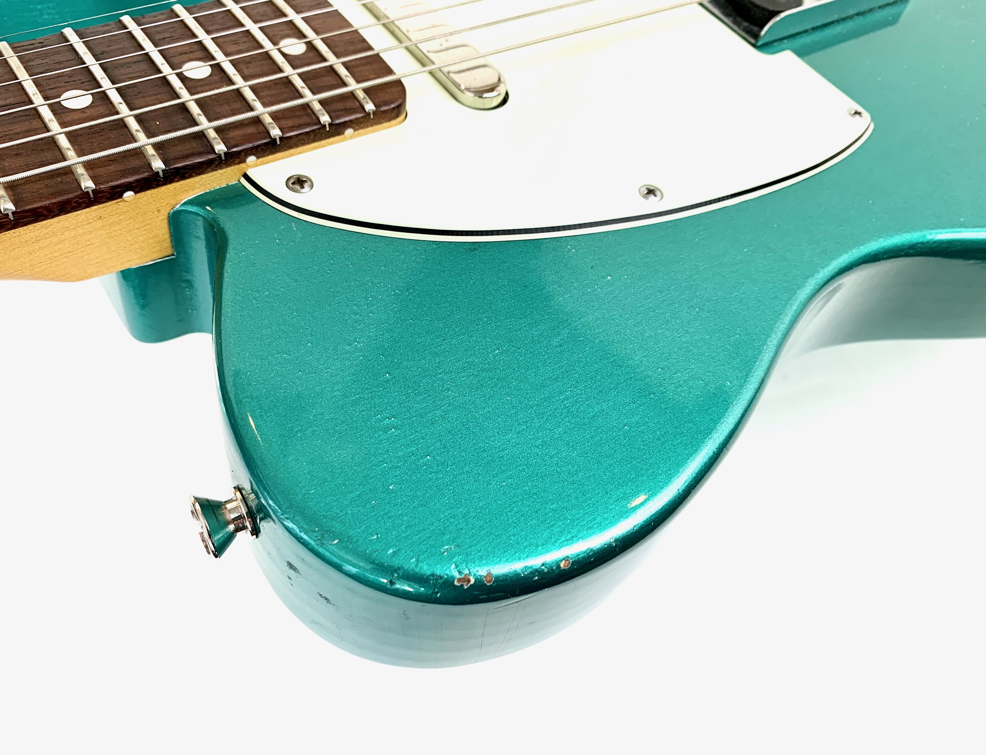 Kauffmann ’63 T (60487)