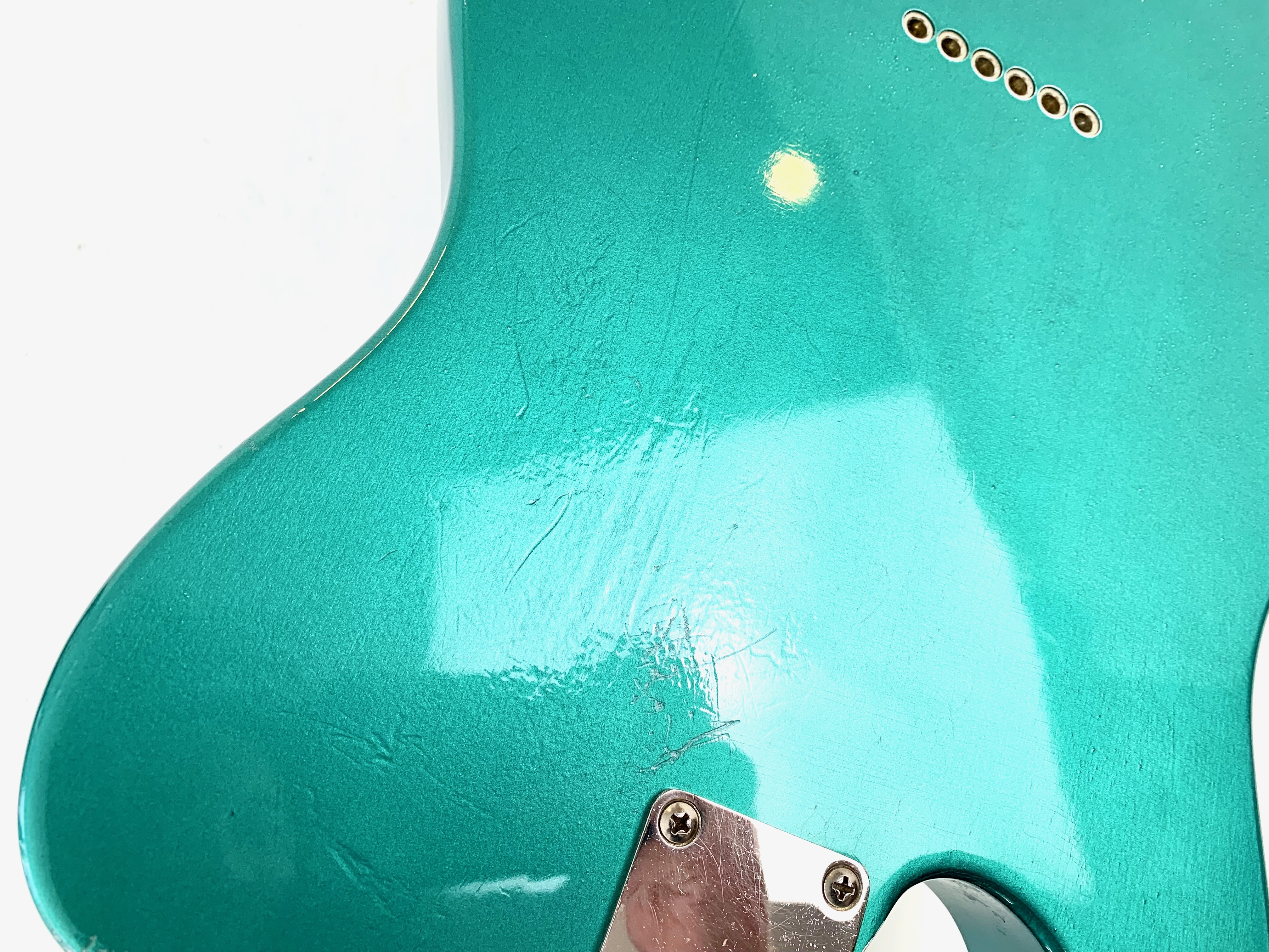 Kauffmann ’63 T (16761)