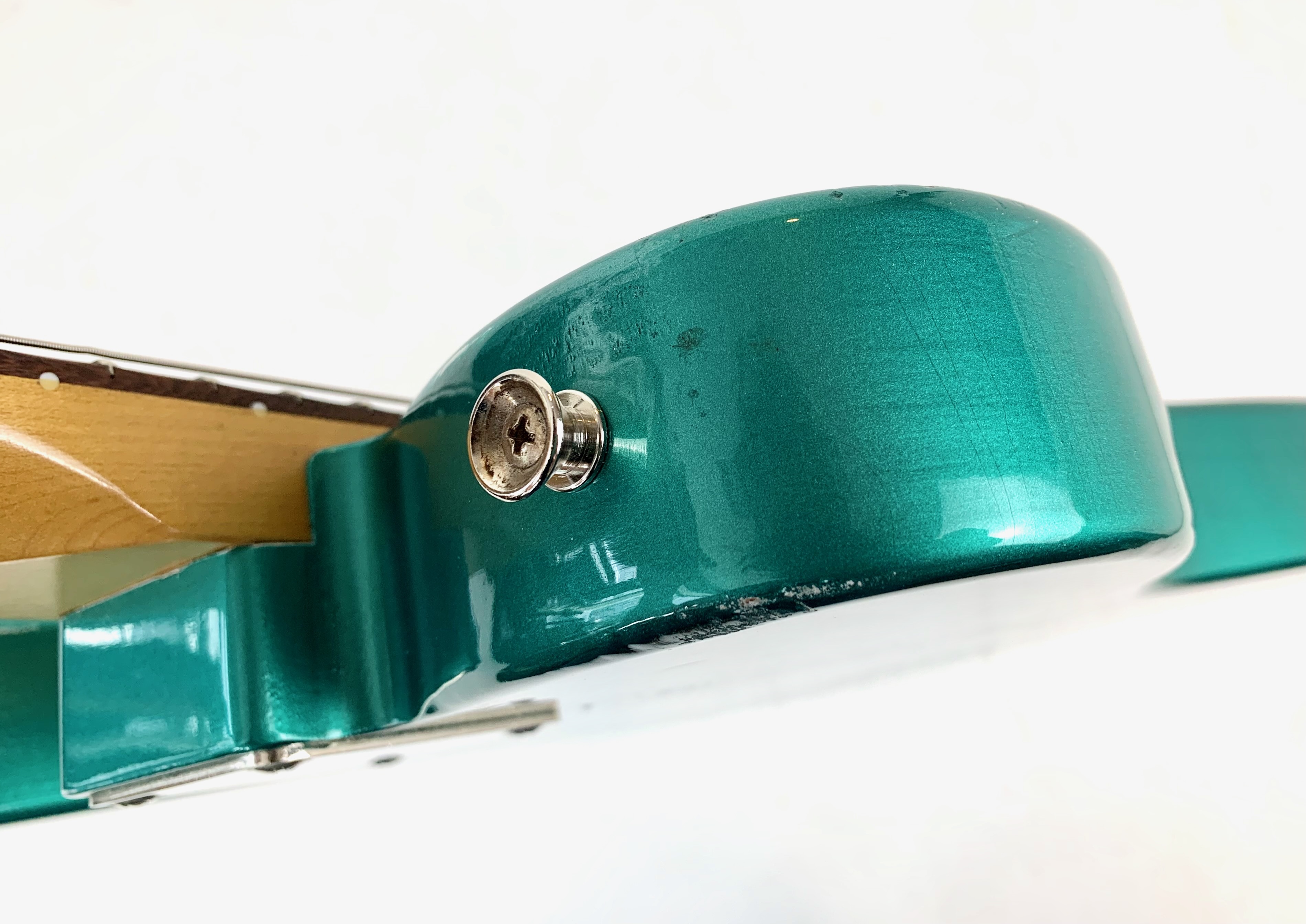 Kauffmann ’63 T (79607)