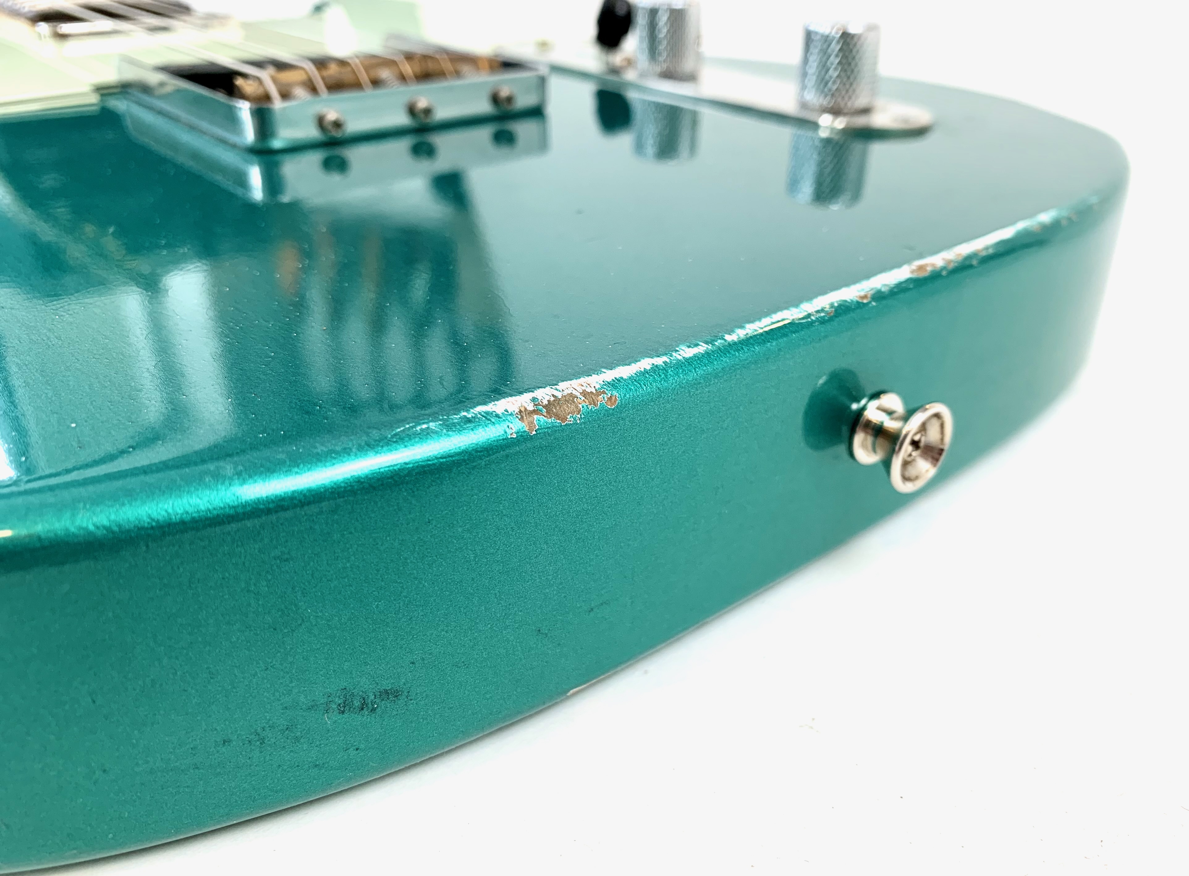 Kauffmann ’63 T (80650)