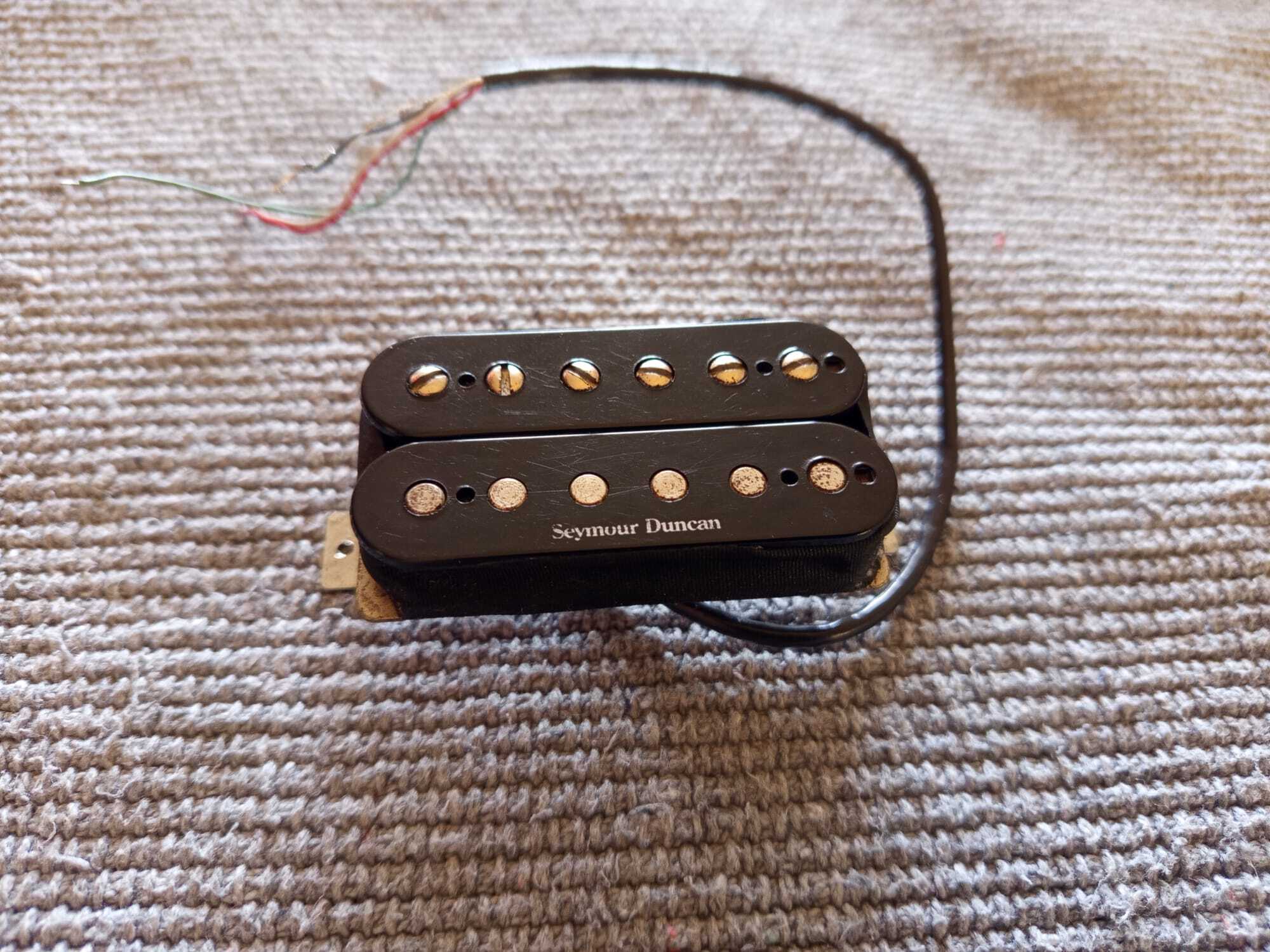 Seymour Duncan SH-1N '59 Model Neck