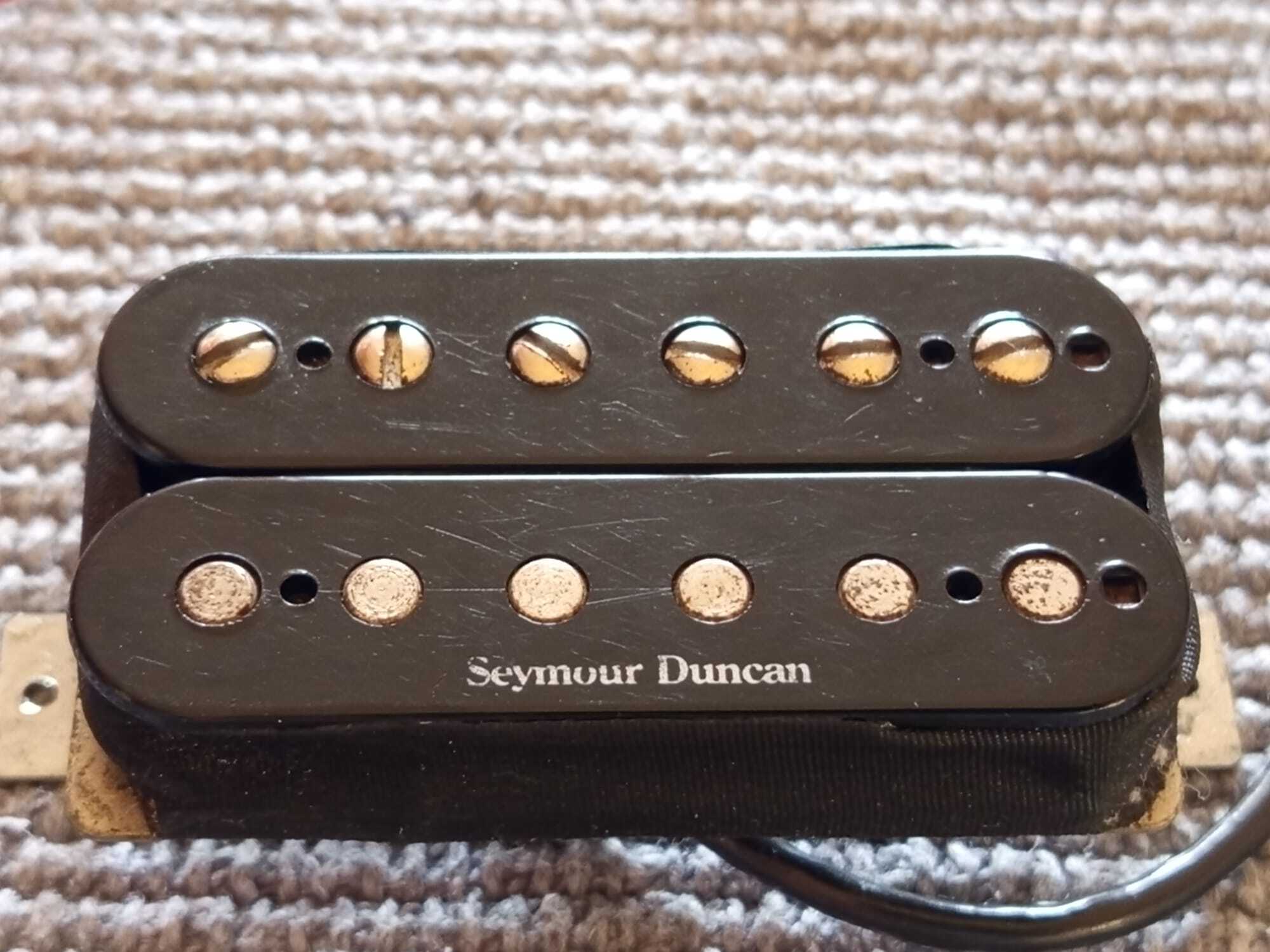 Seymour Duncan SH-1N '59 Model Neck (95325)