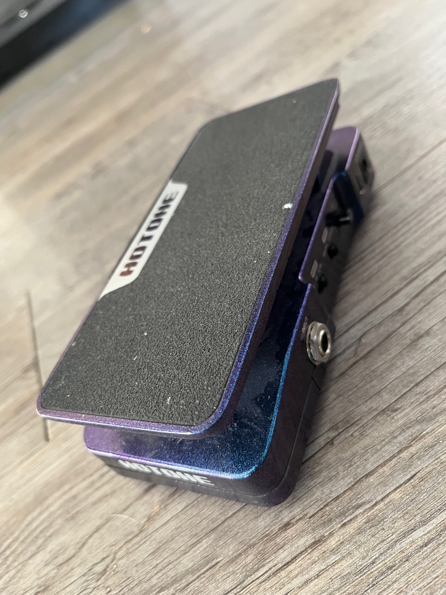 Hotone Audio SoulPress II