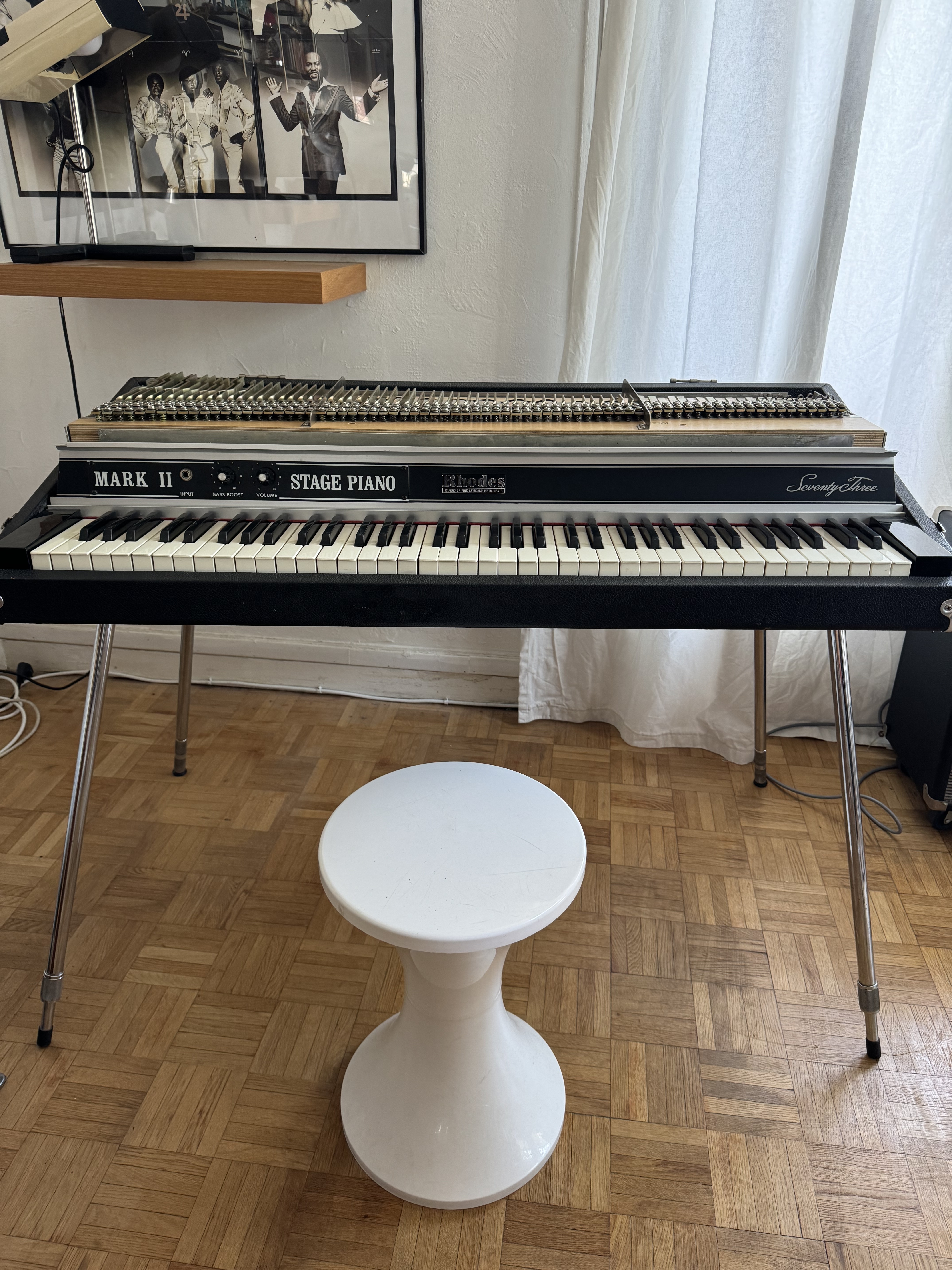 Rhodes Mark II Stage 73 (98323)