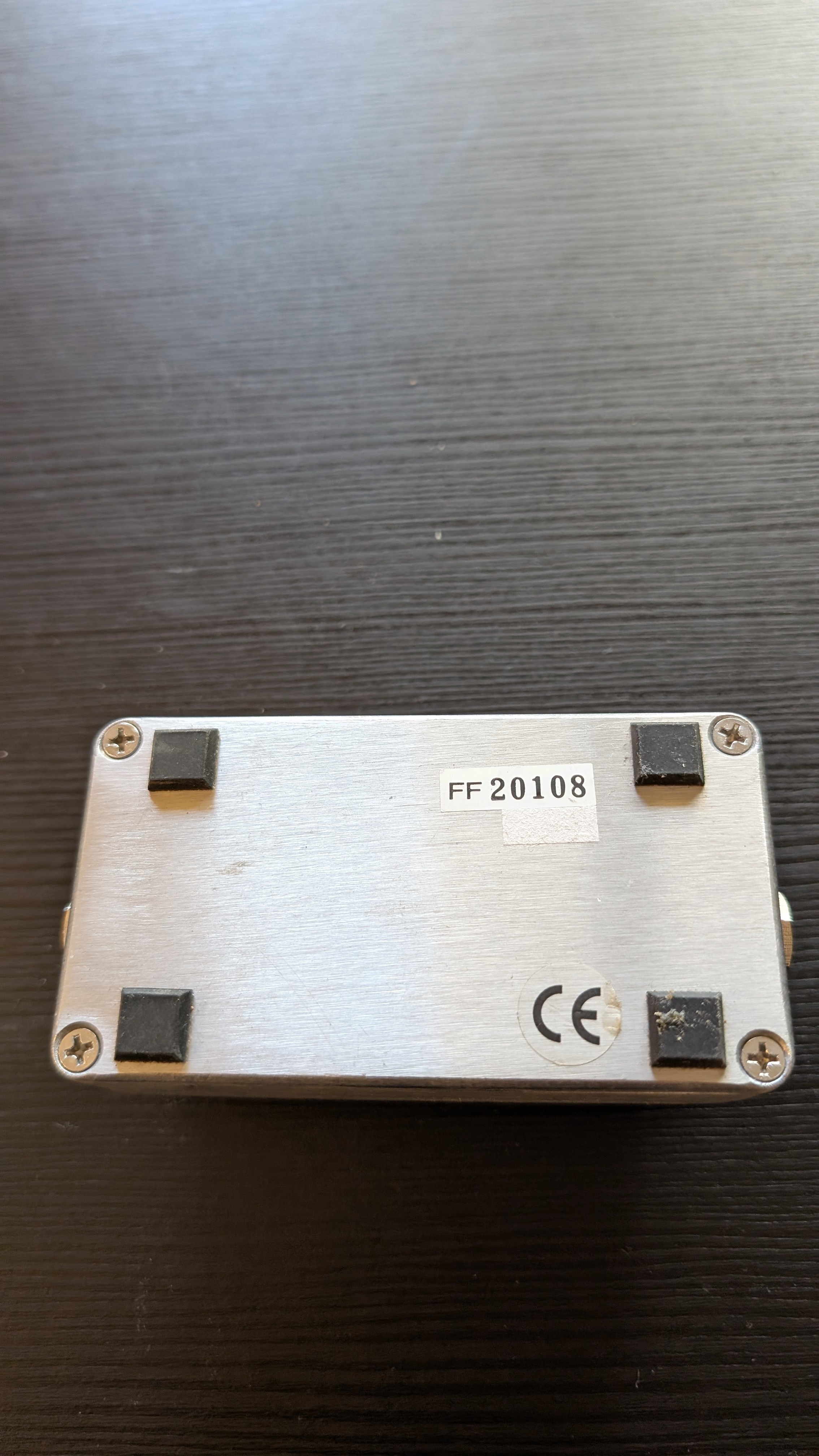 ZVEX Fuzz Factory 2