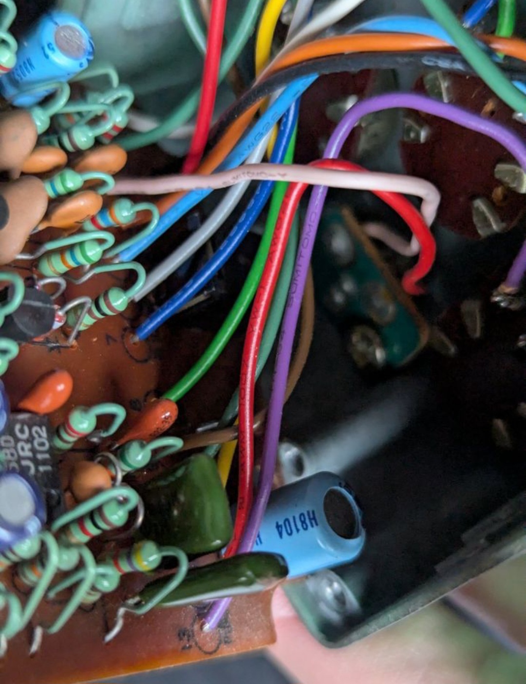 Screenshot 20260426 142552 Kleinanzeigen