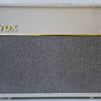 VOX AC30C2 – Combo guitare à lampes 30W – Excellent éta…