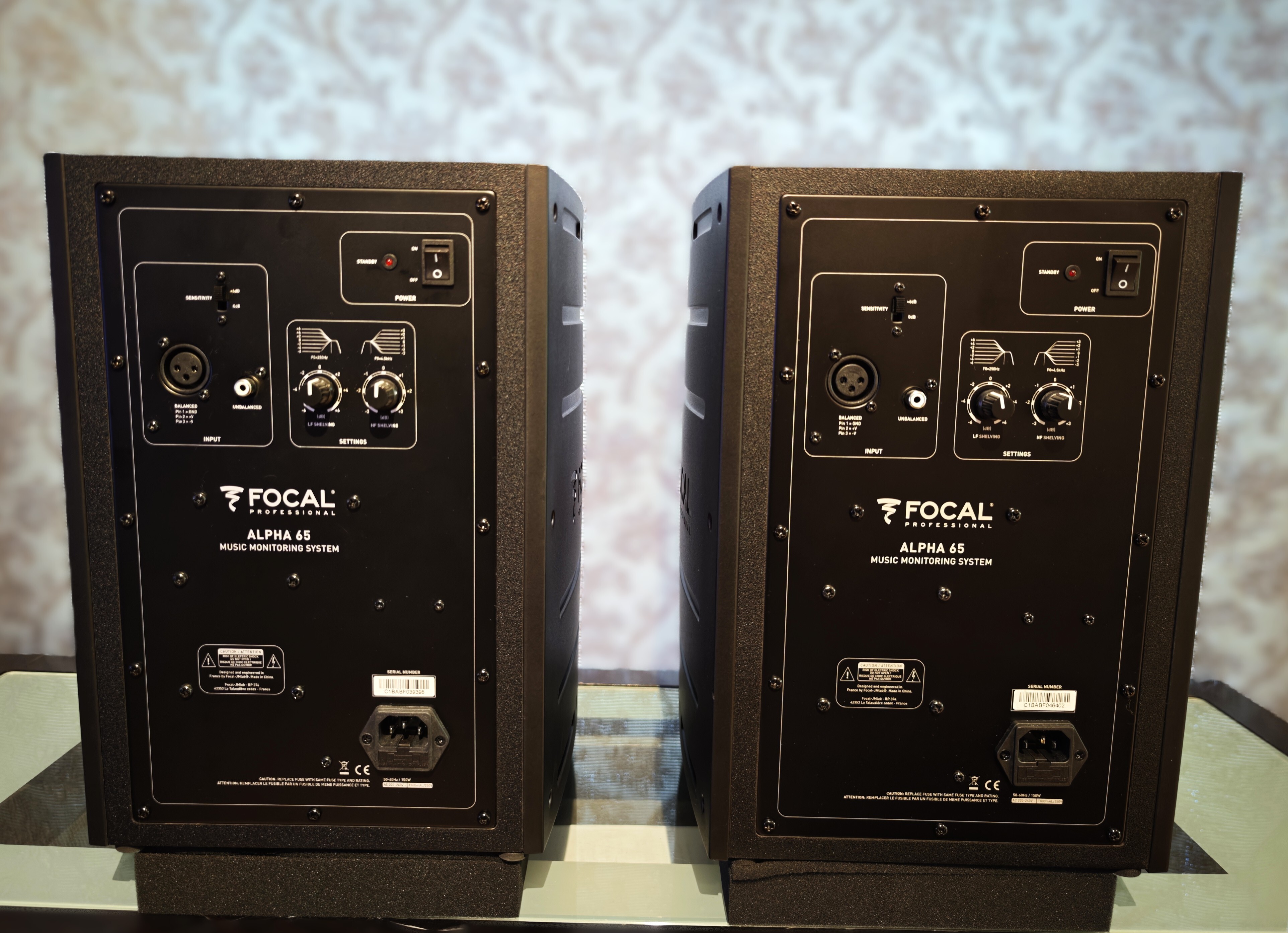 Focal Alpha 65 (4472)