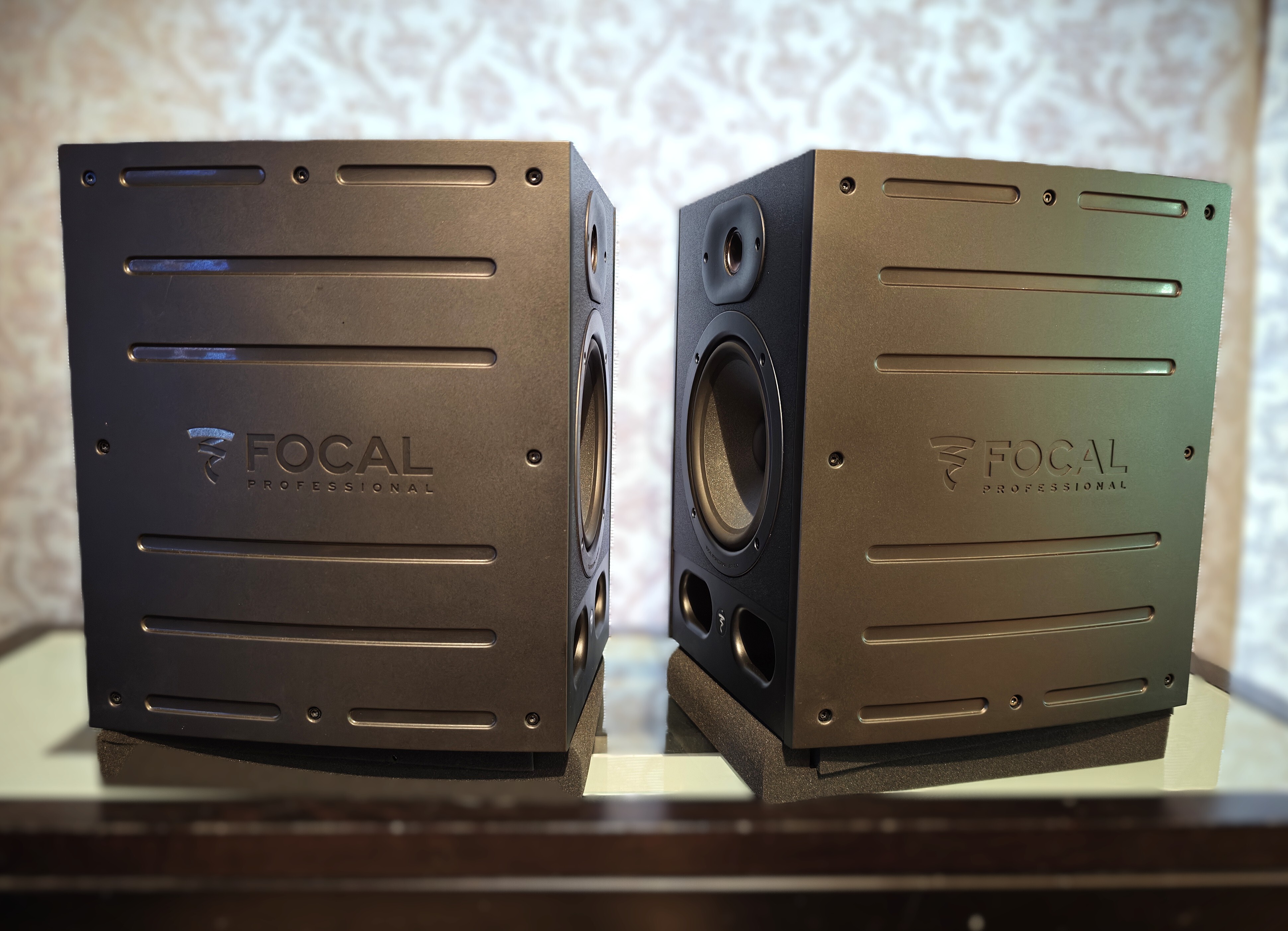 Focal Alpha 65 (25923)