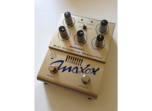 Maxon ROD-881 Real Overdrive / Distortion (33715)