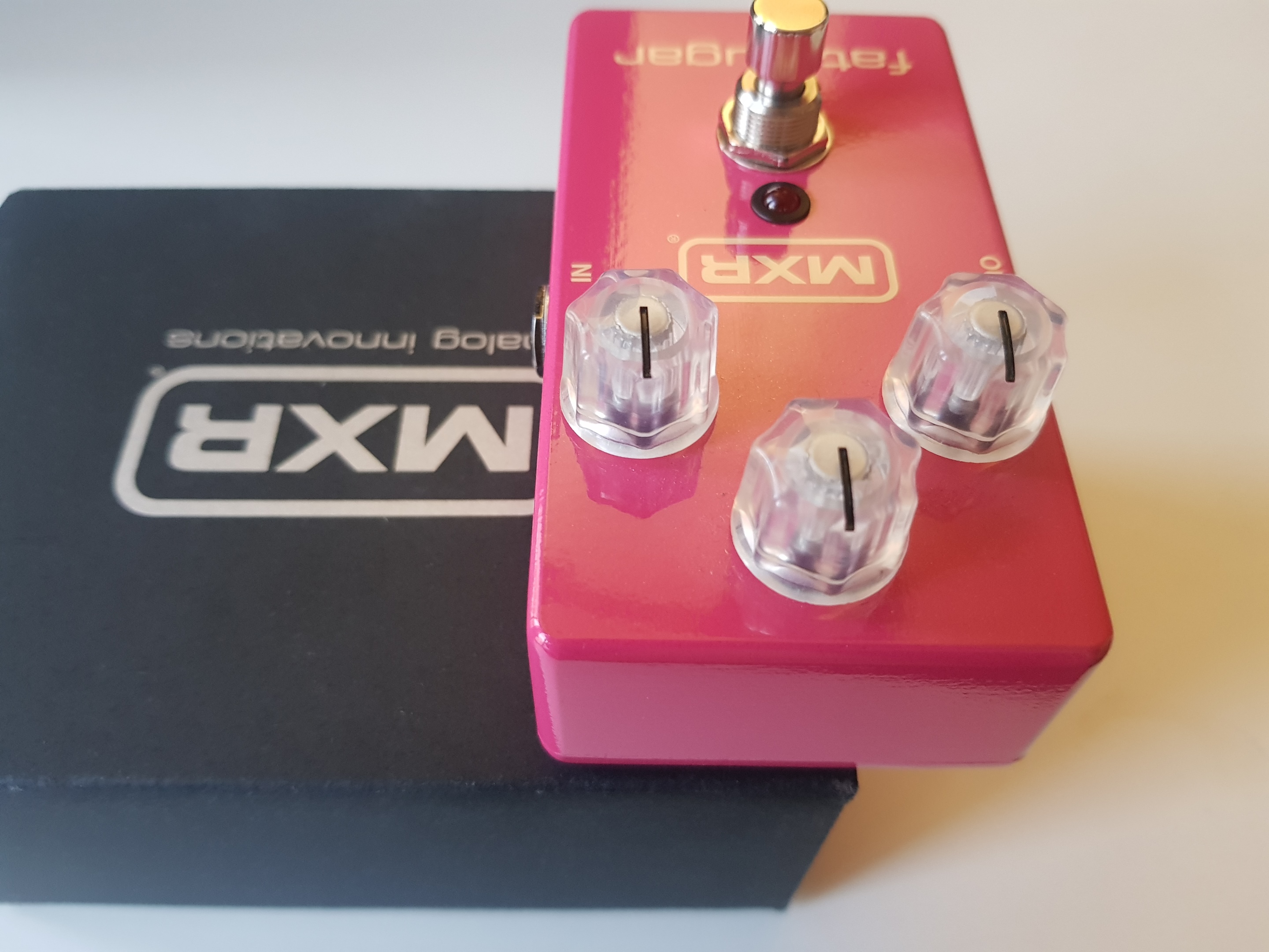 MXR M94SE Fat Sugar Drive (33127)