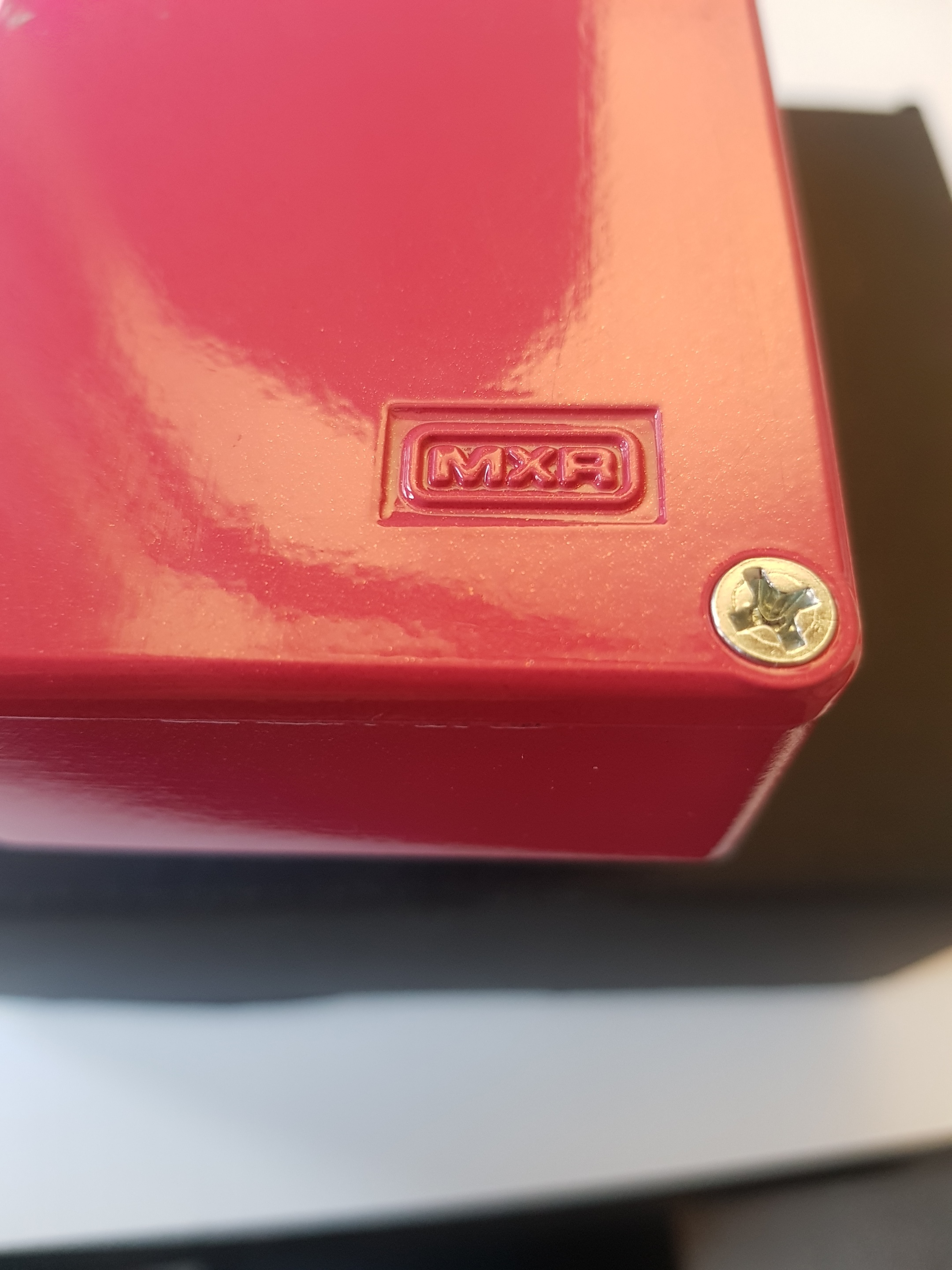 MXR M94SE Fat Sugar Drive (58042)