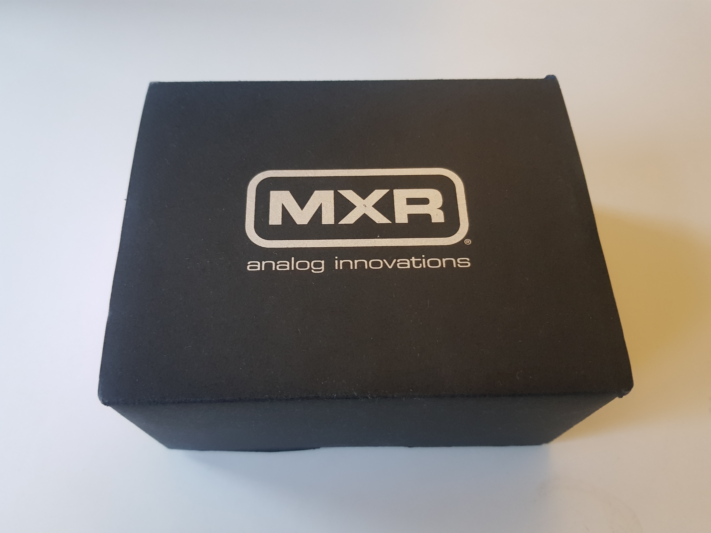 MXR M94SE Fat Sugar Drive (47660)