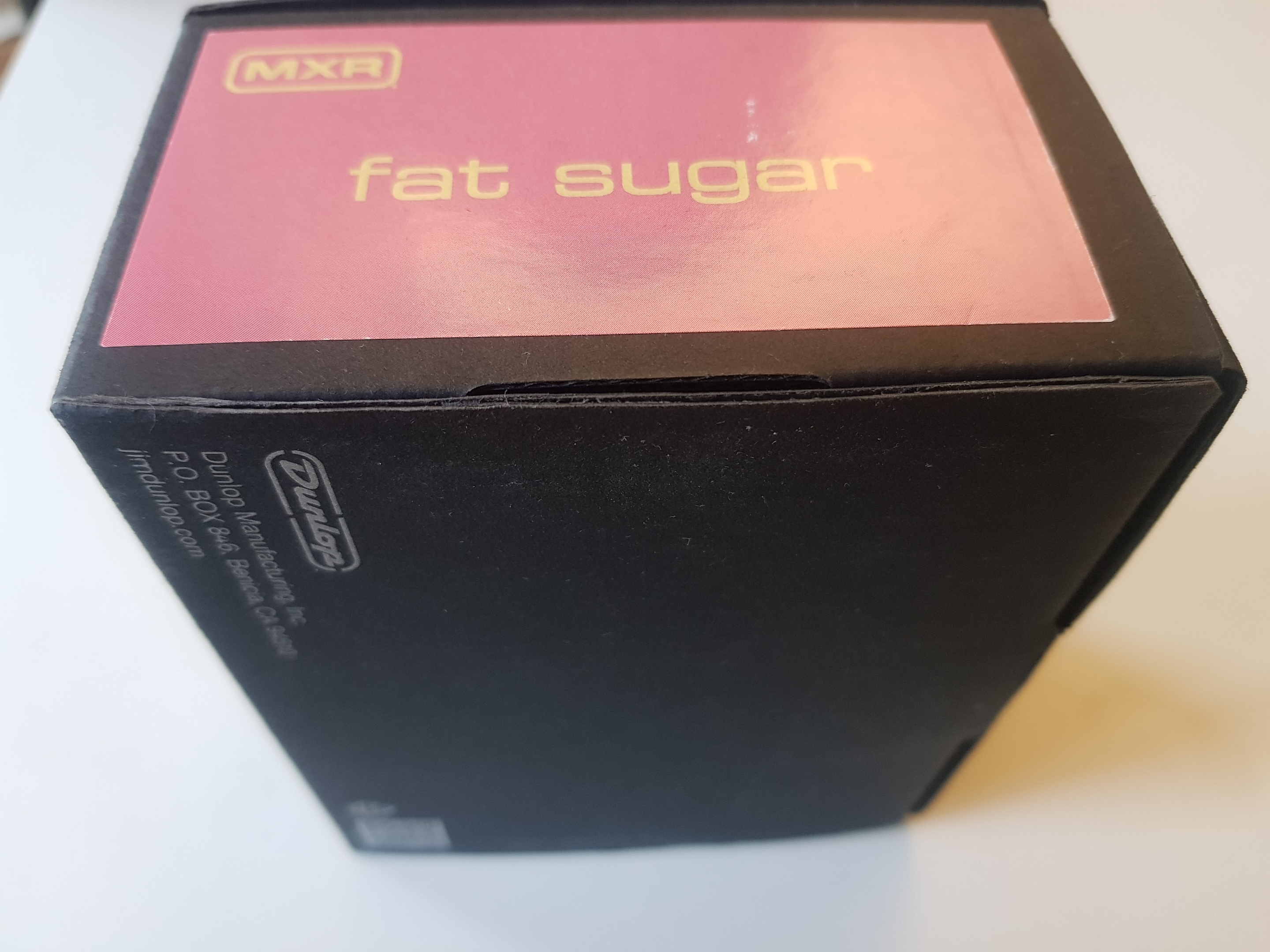 MXR M94SE Fat Sugar Drive (94497)