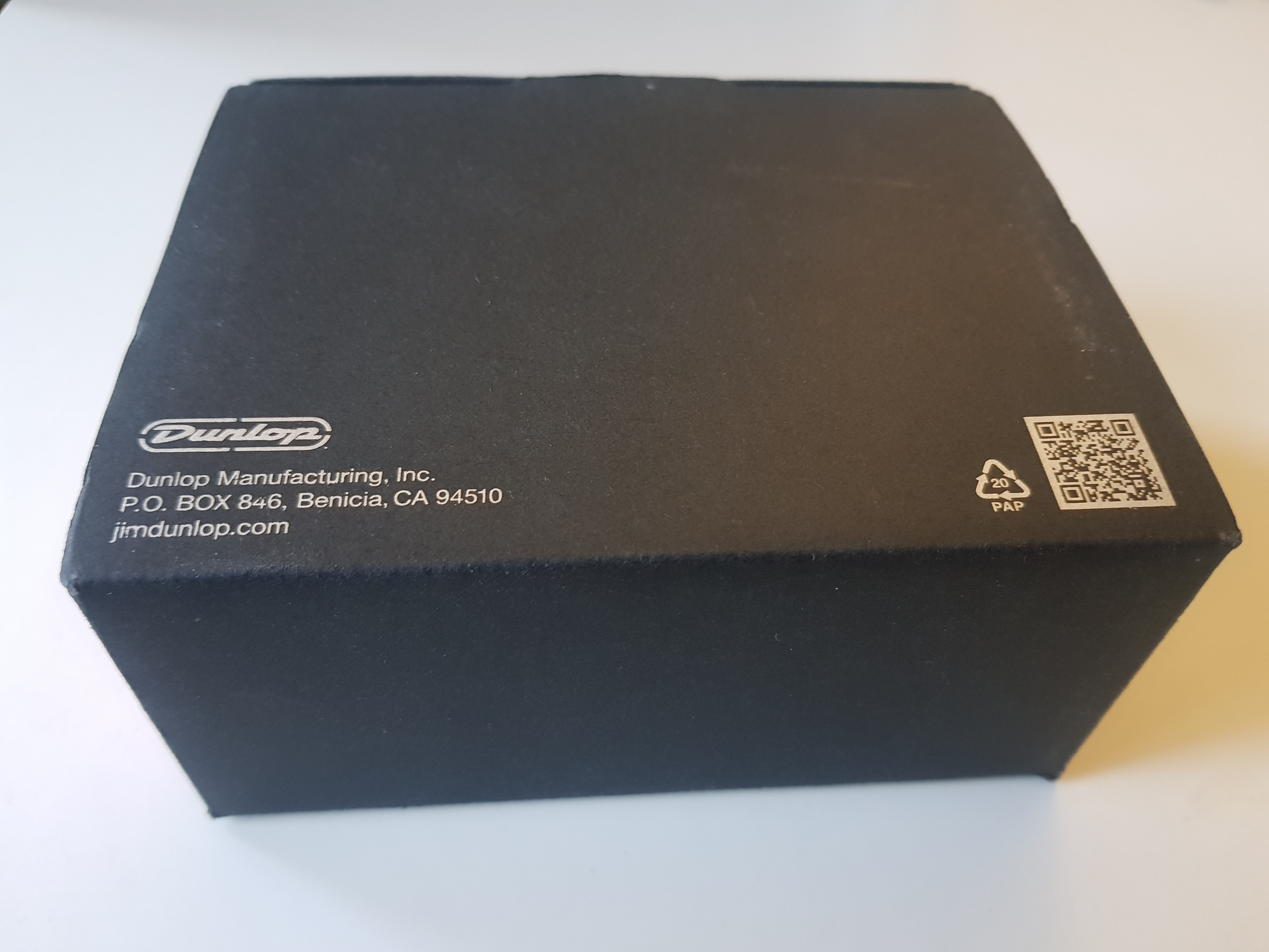 MXR M94SE Fat Sugar Drive (91289)