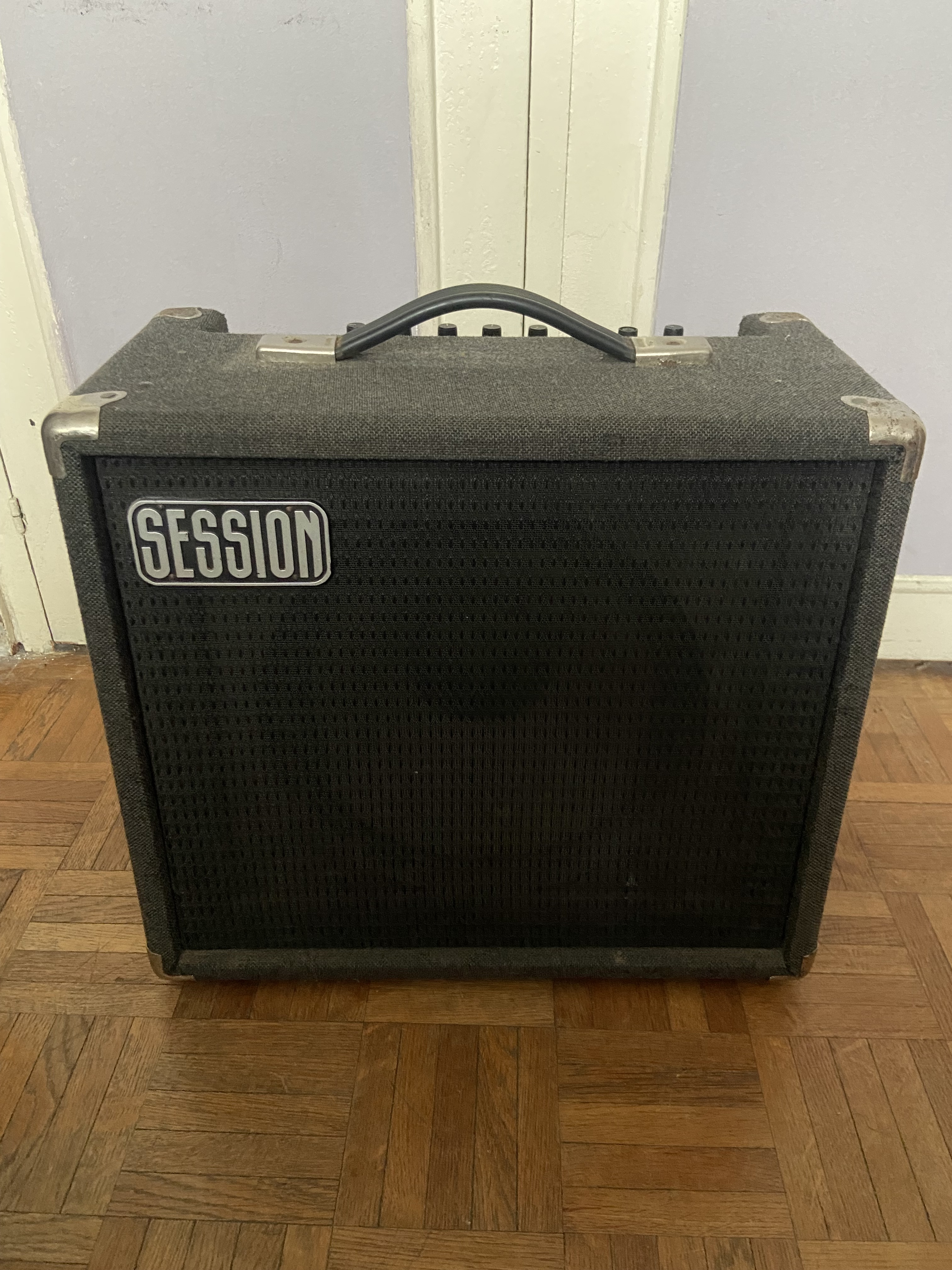 Vends Ampli Award Session Sessionette 75