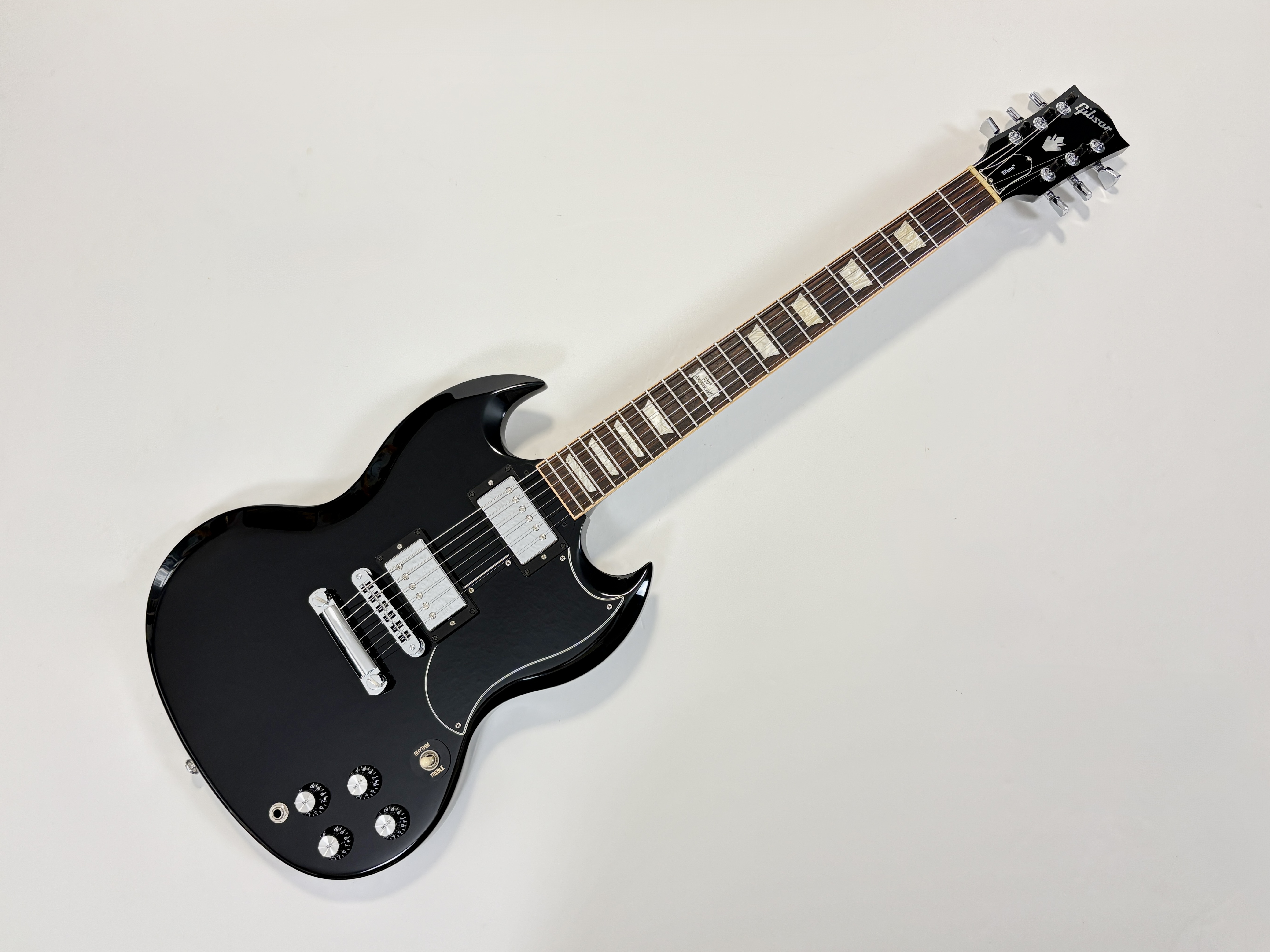 Gibson SG Standard 2014 Ebony