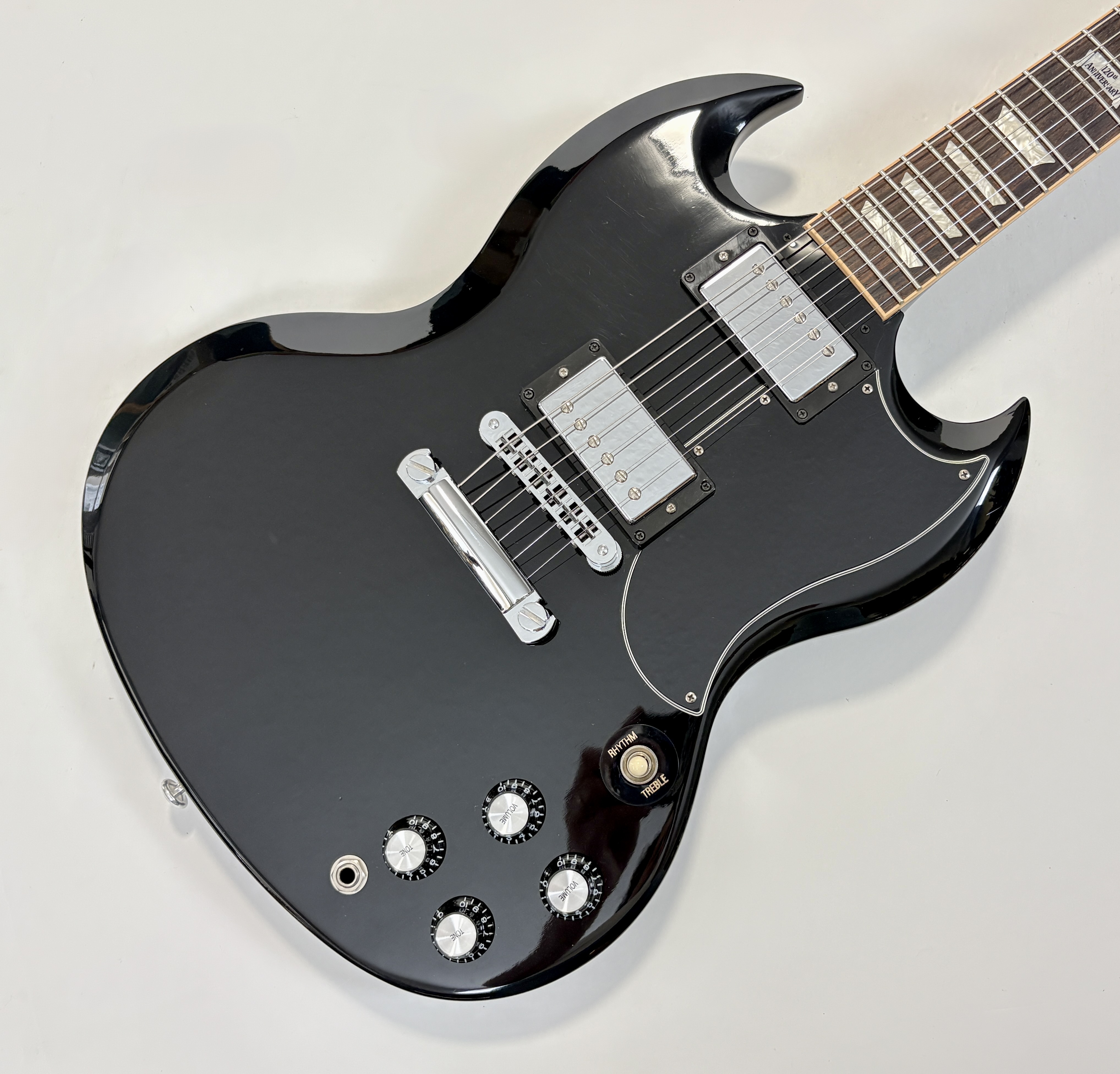 Gibson SG Standard (2014) (72377)