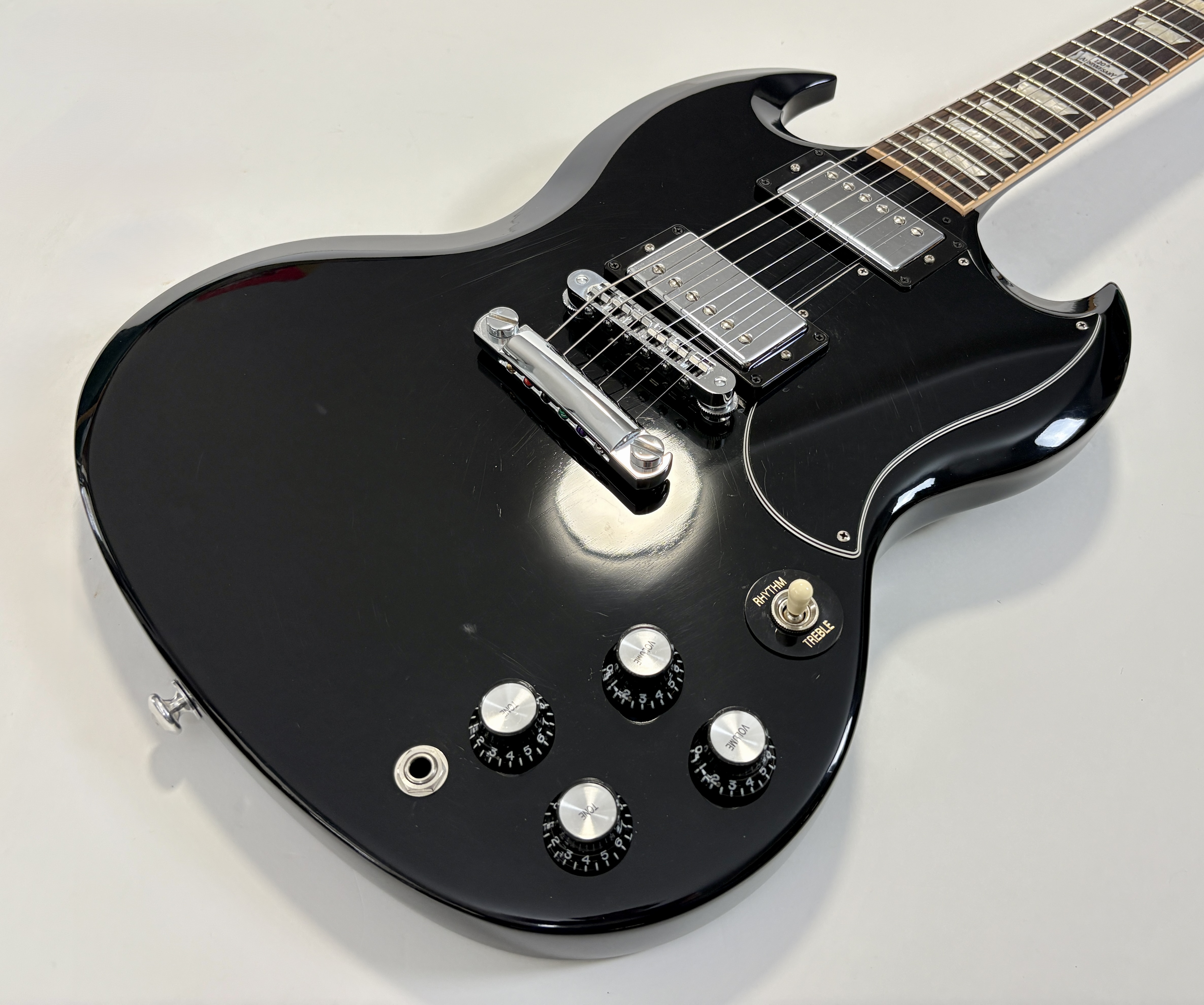 Gibson SG Standard (2014) (64612)