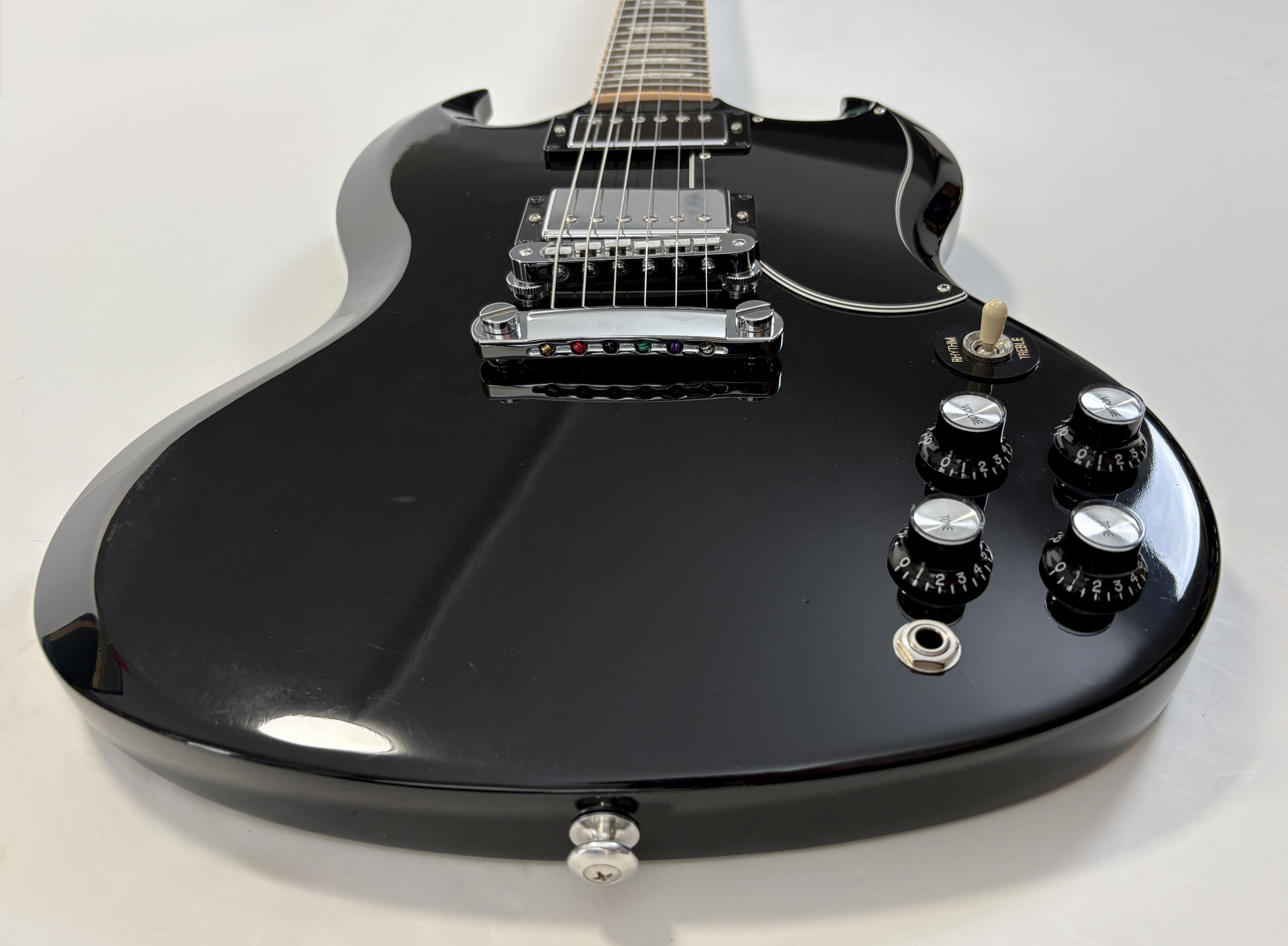 Gibson SG Standard (2014) (50329)