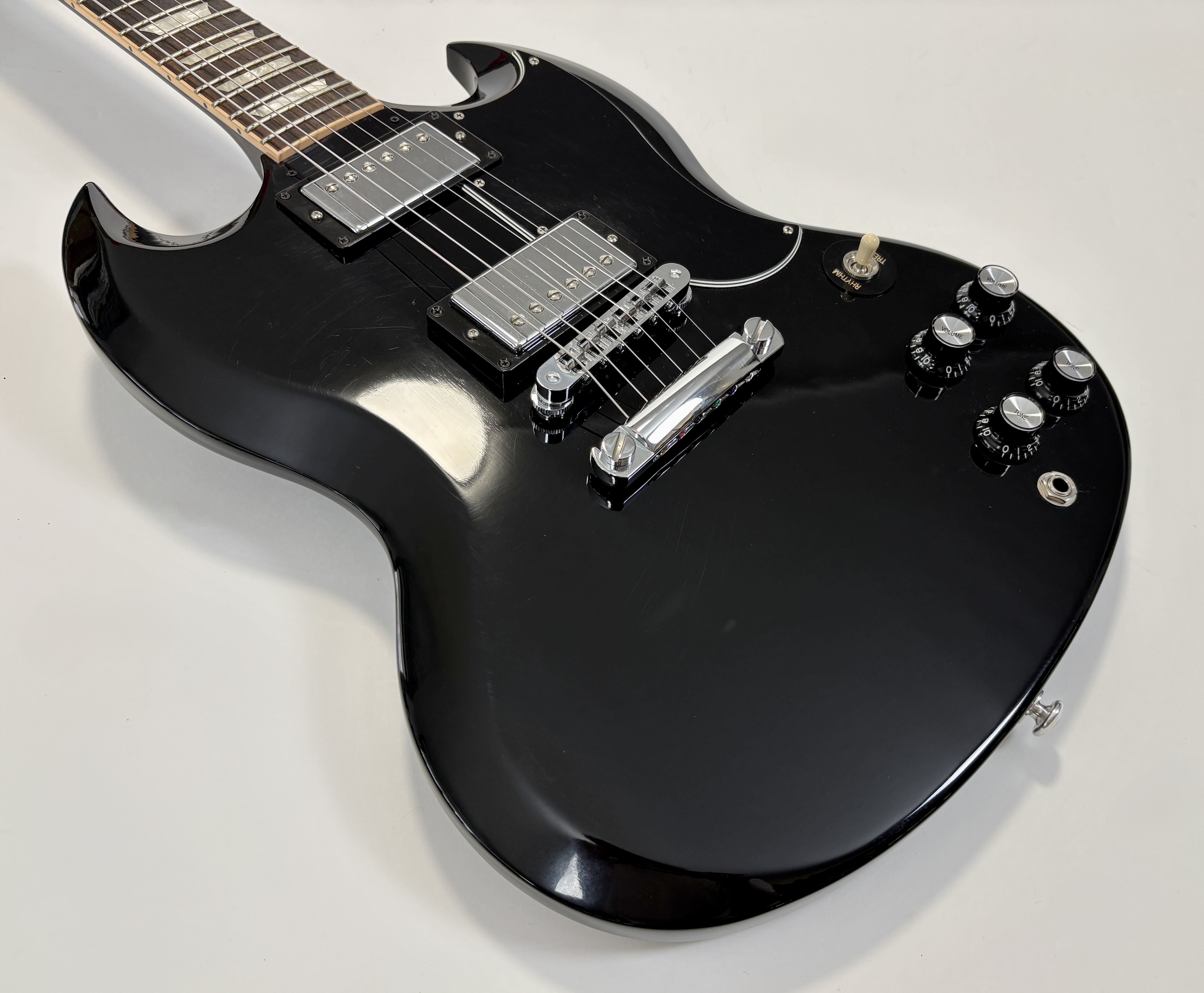 Gibson SG Standard (2014) (664)