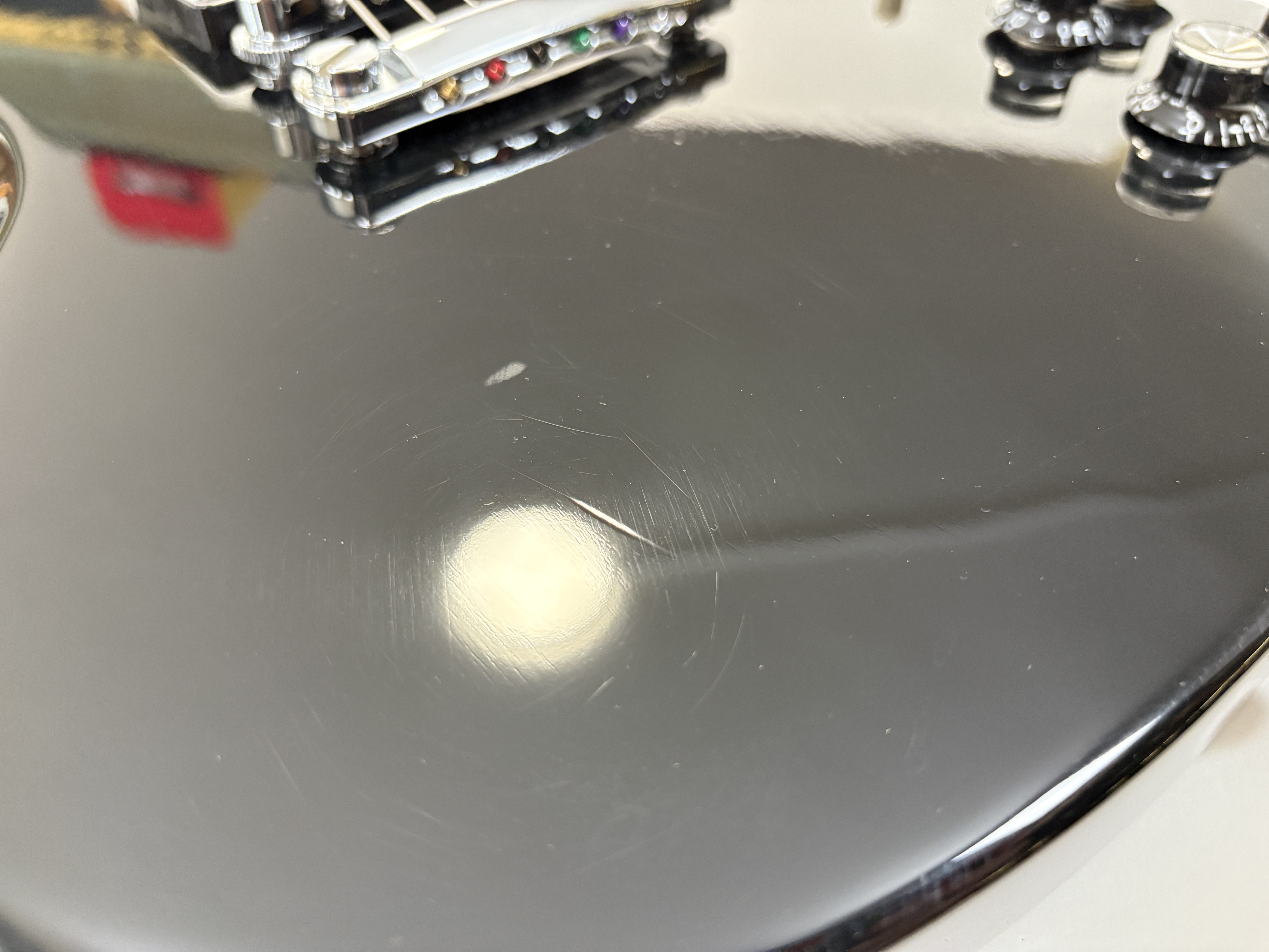 Gibson SG Standard (2014) (26279)