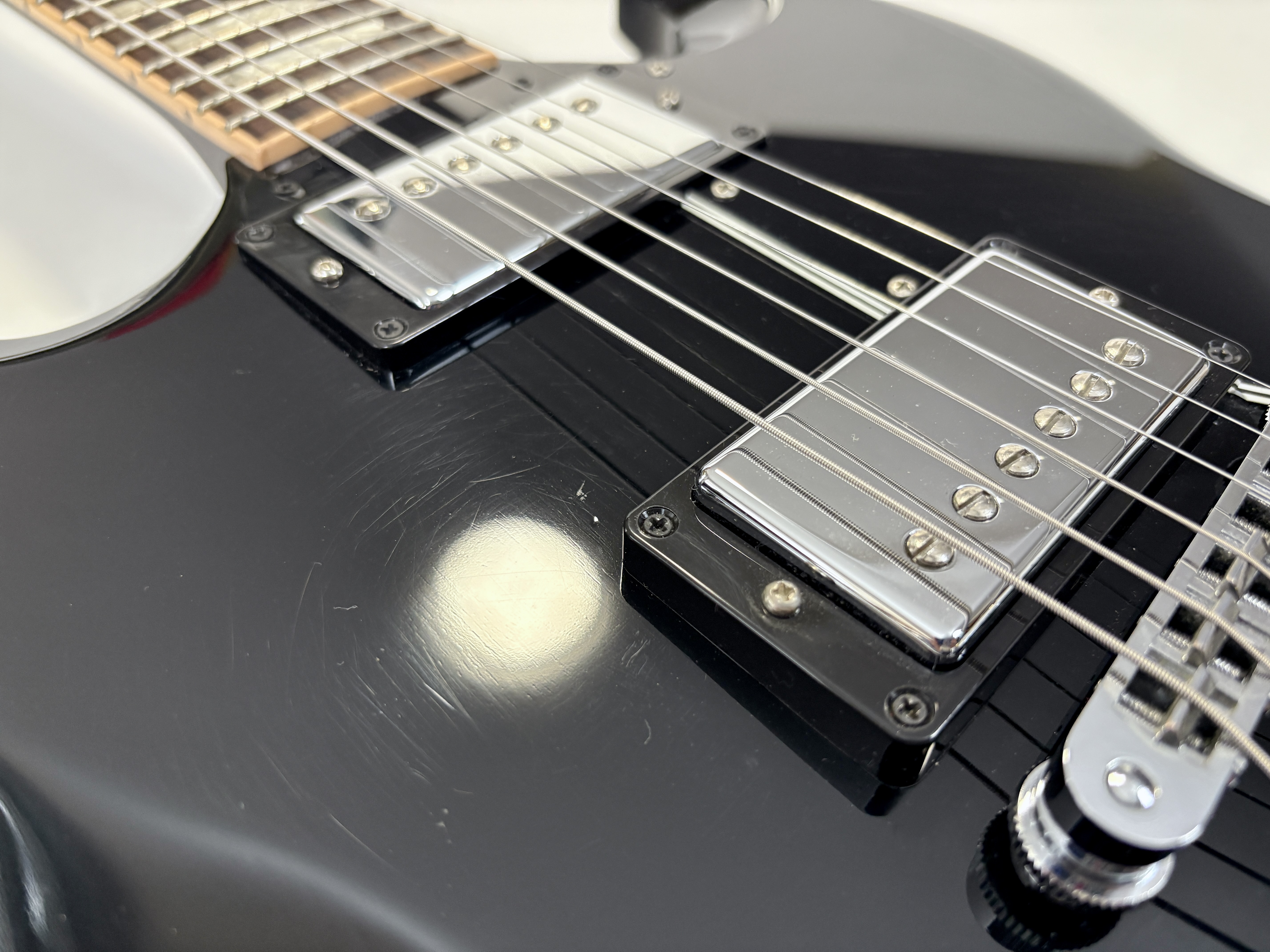 Gibson SG Standard (2014) (88270)