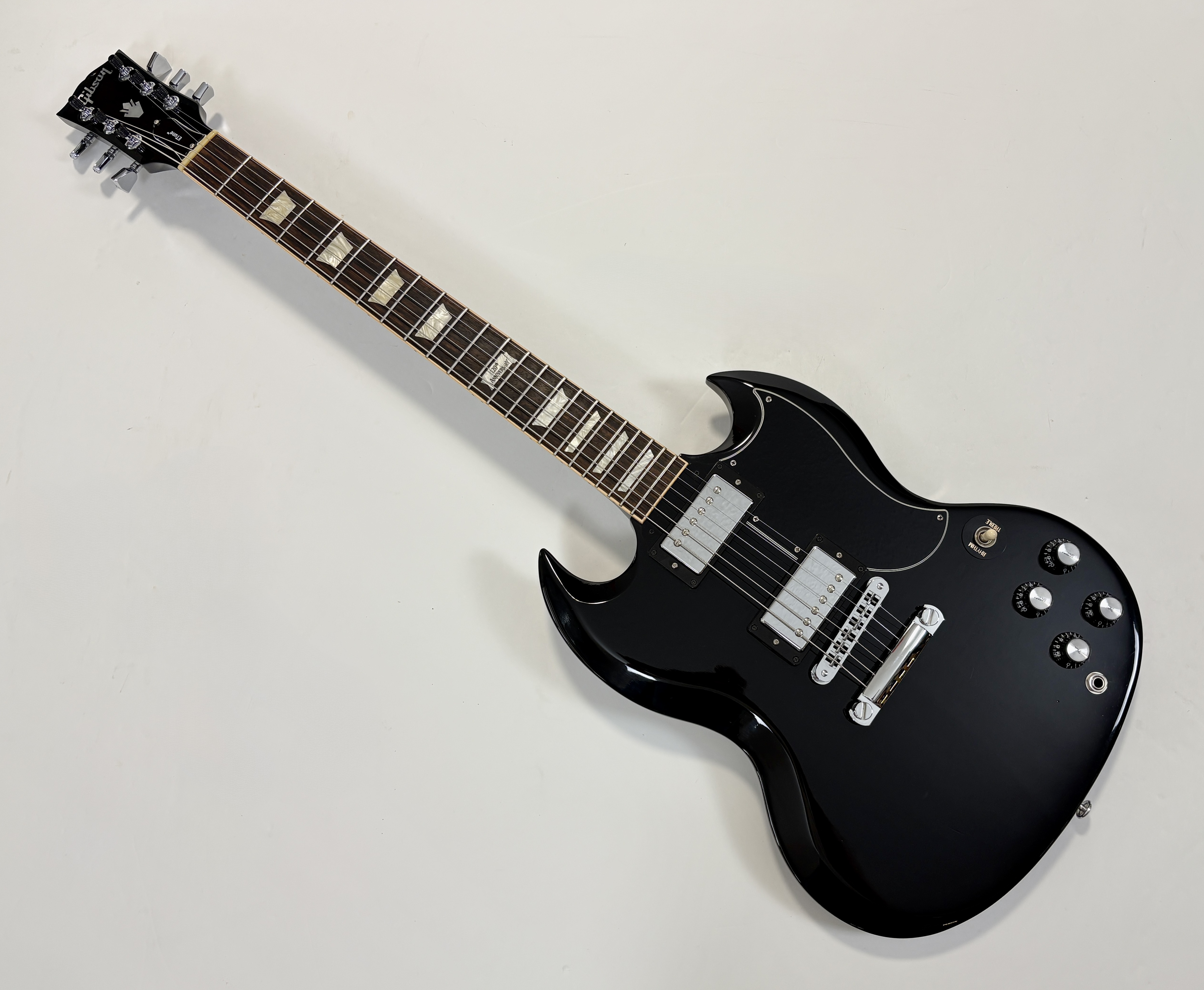 Gibson SG Standard (2014) (47607)