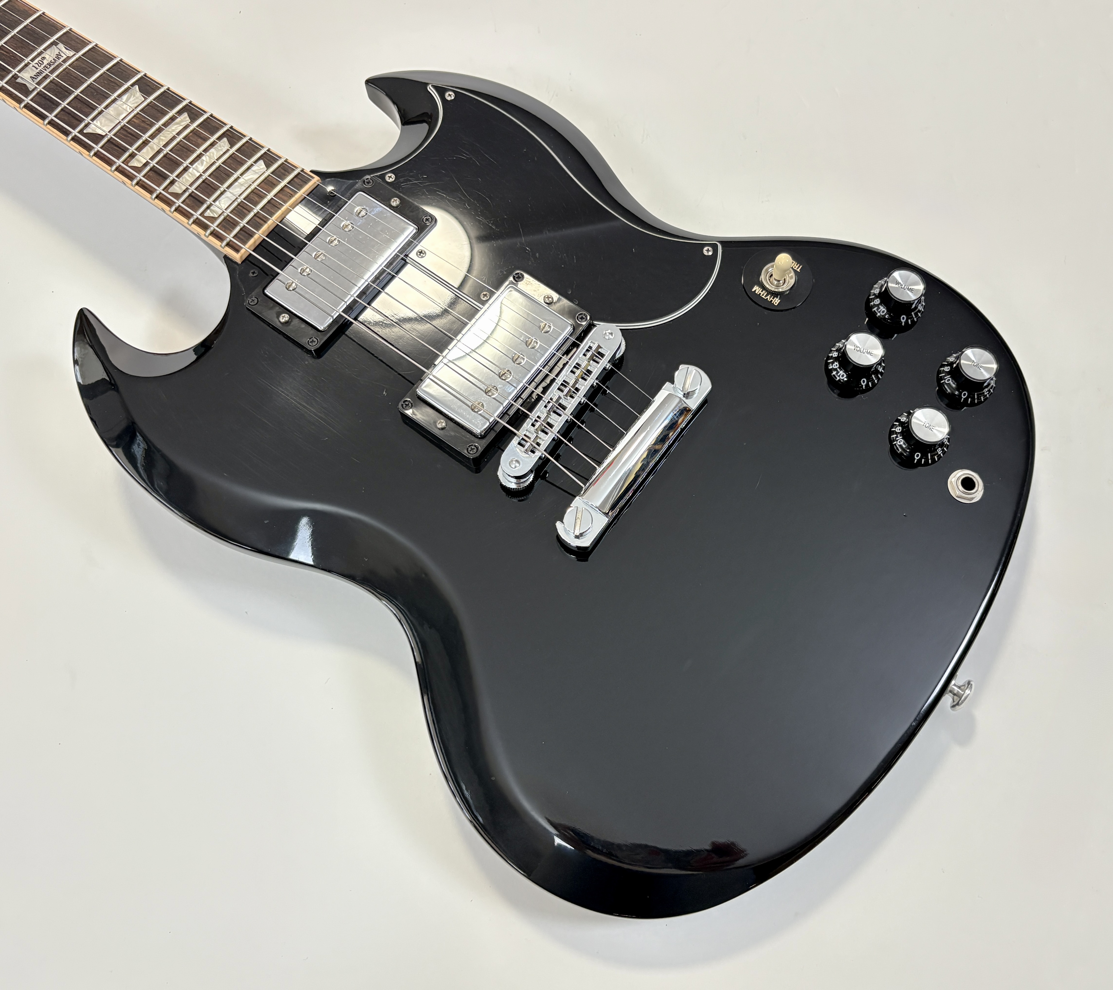 Gibson SG Standard (2014) (78172)