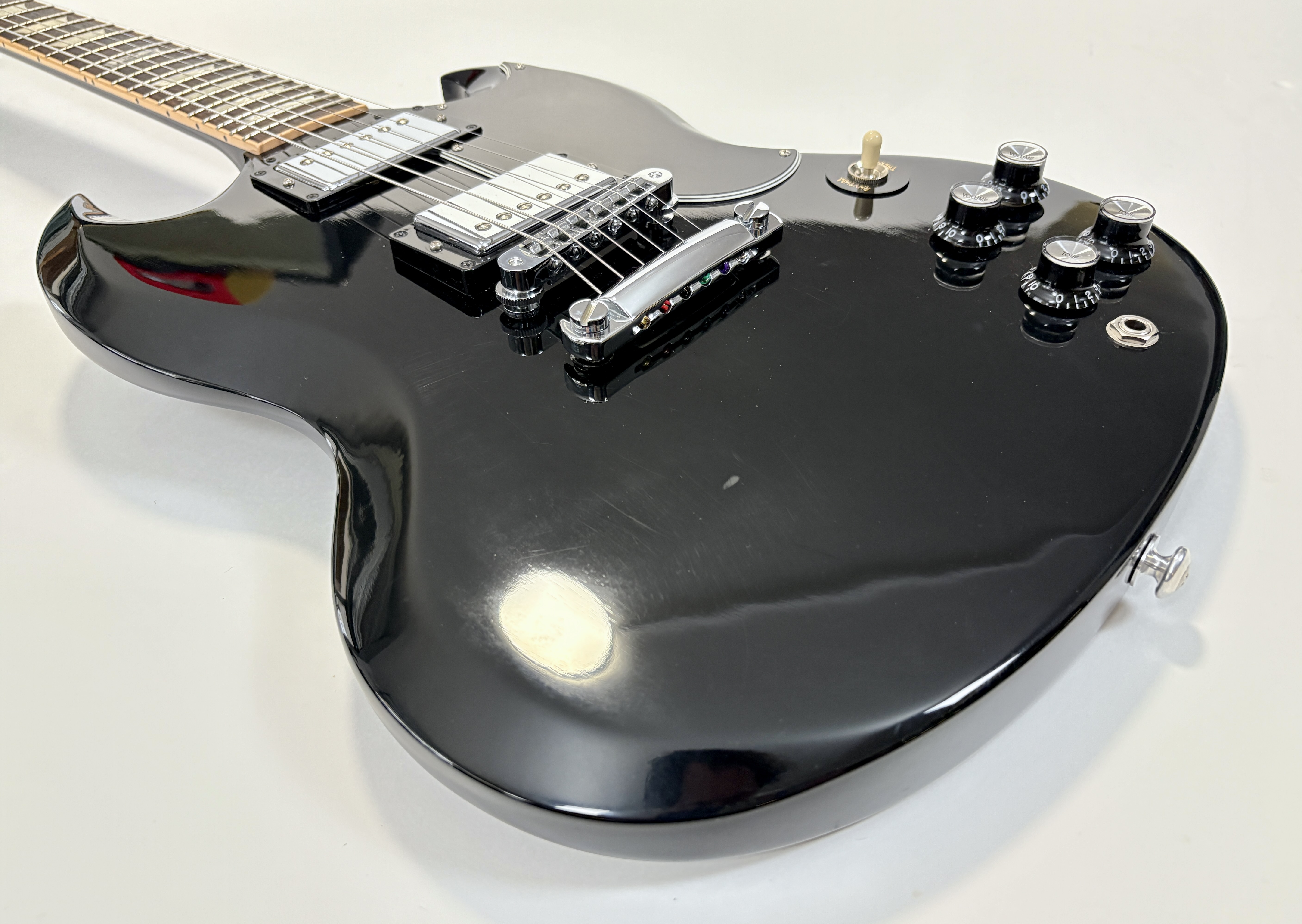 Gibson SG Standard (2014) (72061)