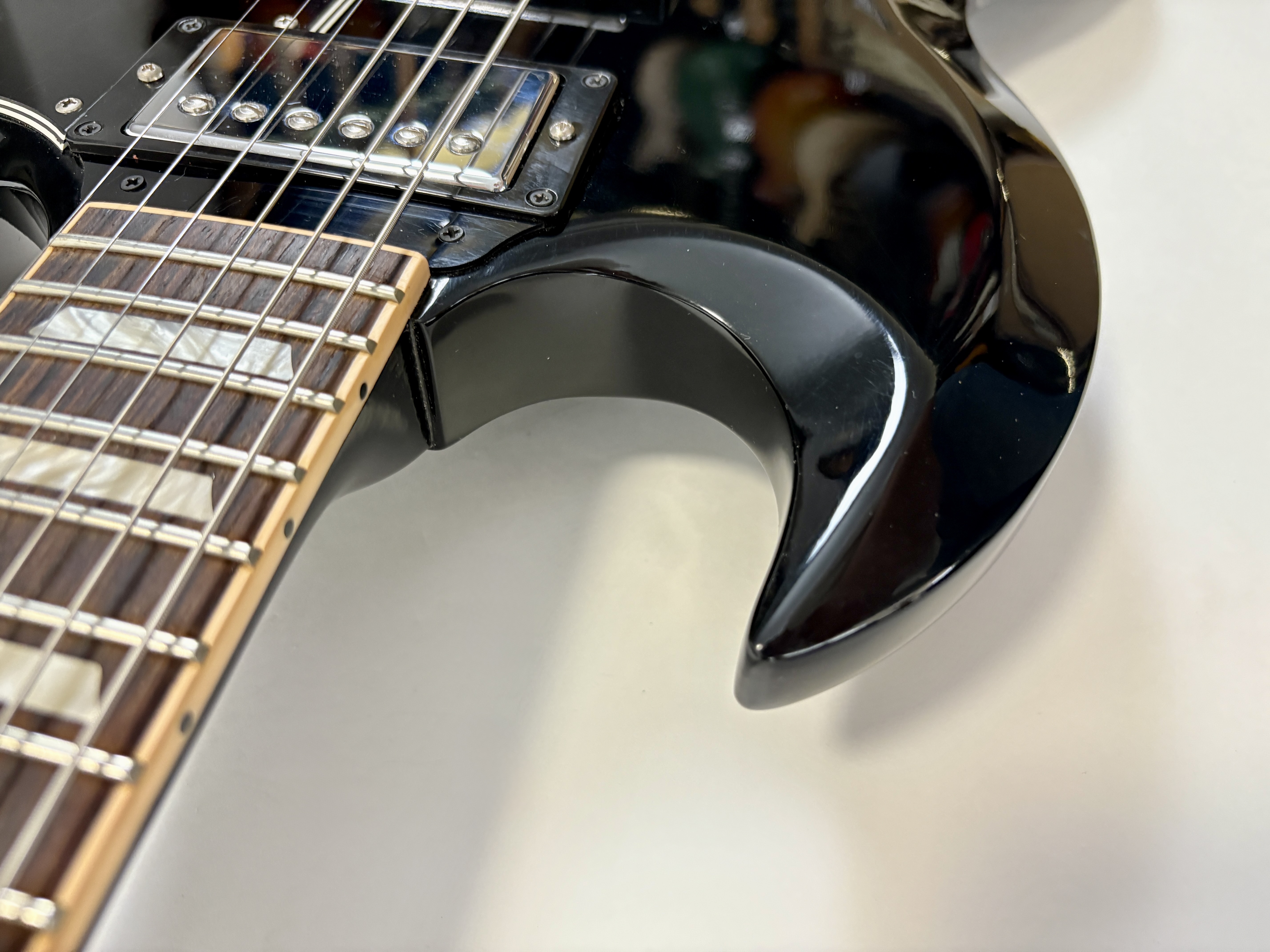 Gibson SG Standard (2014) (52603)