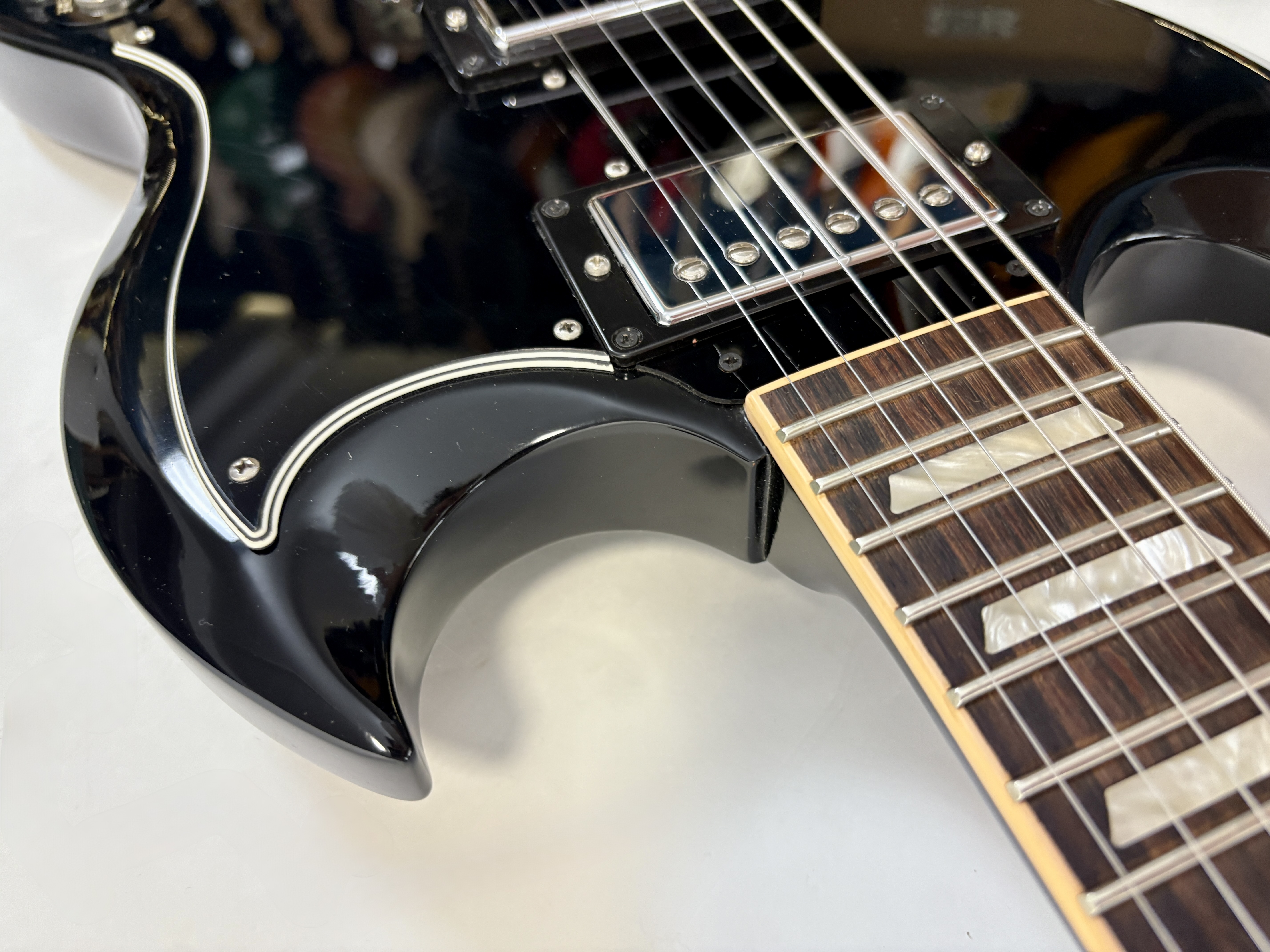 Gibson SG Standard (2014) (68892)