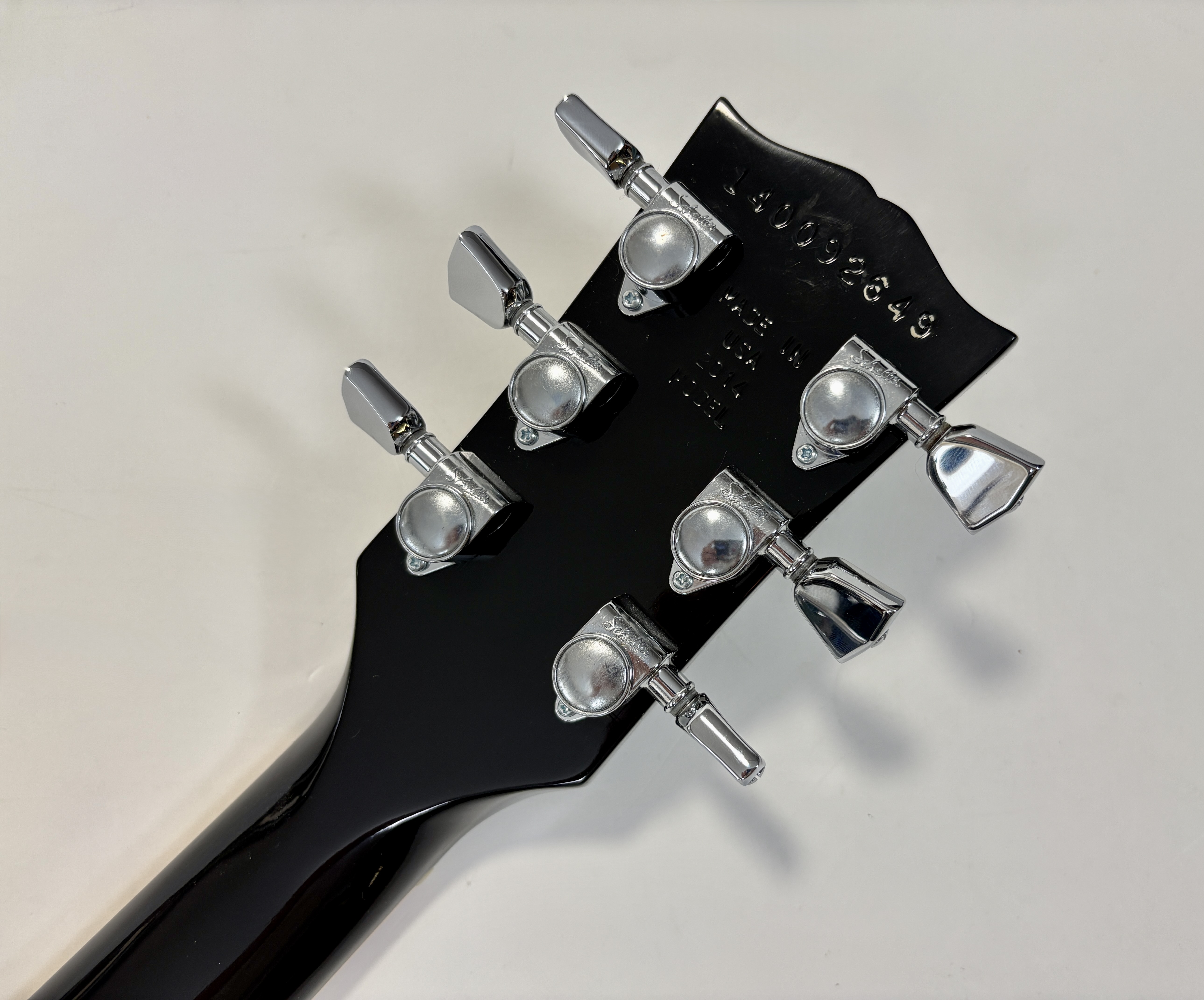 Gibson SG Standard (2014) (18571)