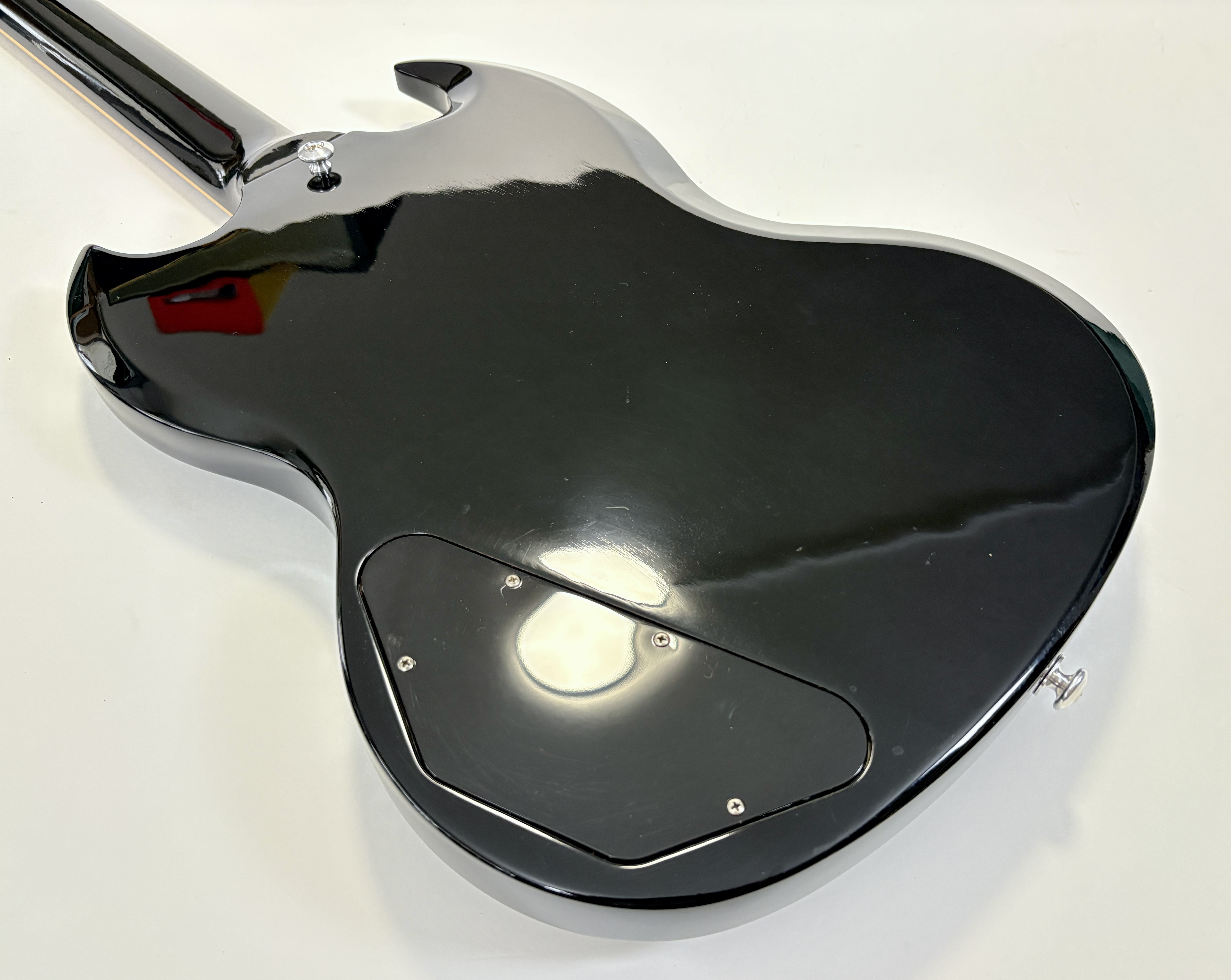 Gibson SG Standard (2014) (12800)