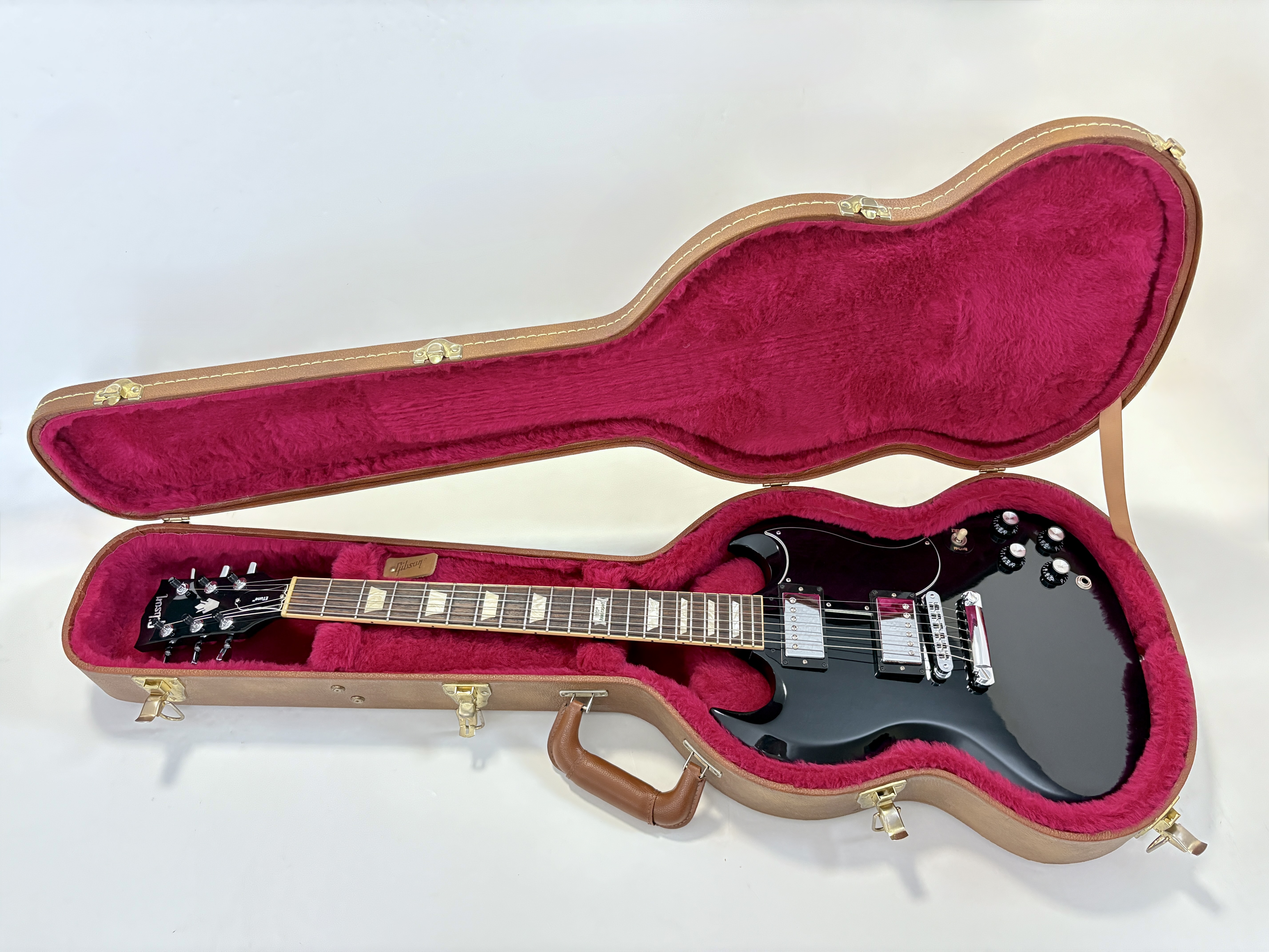 Gibson SG Standard (2014) (48229)