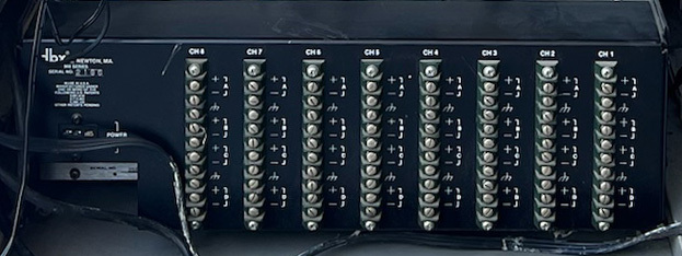 DBX 2