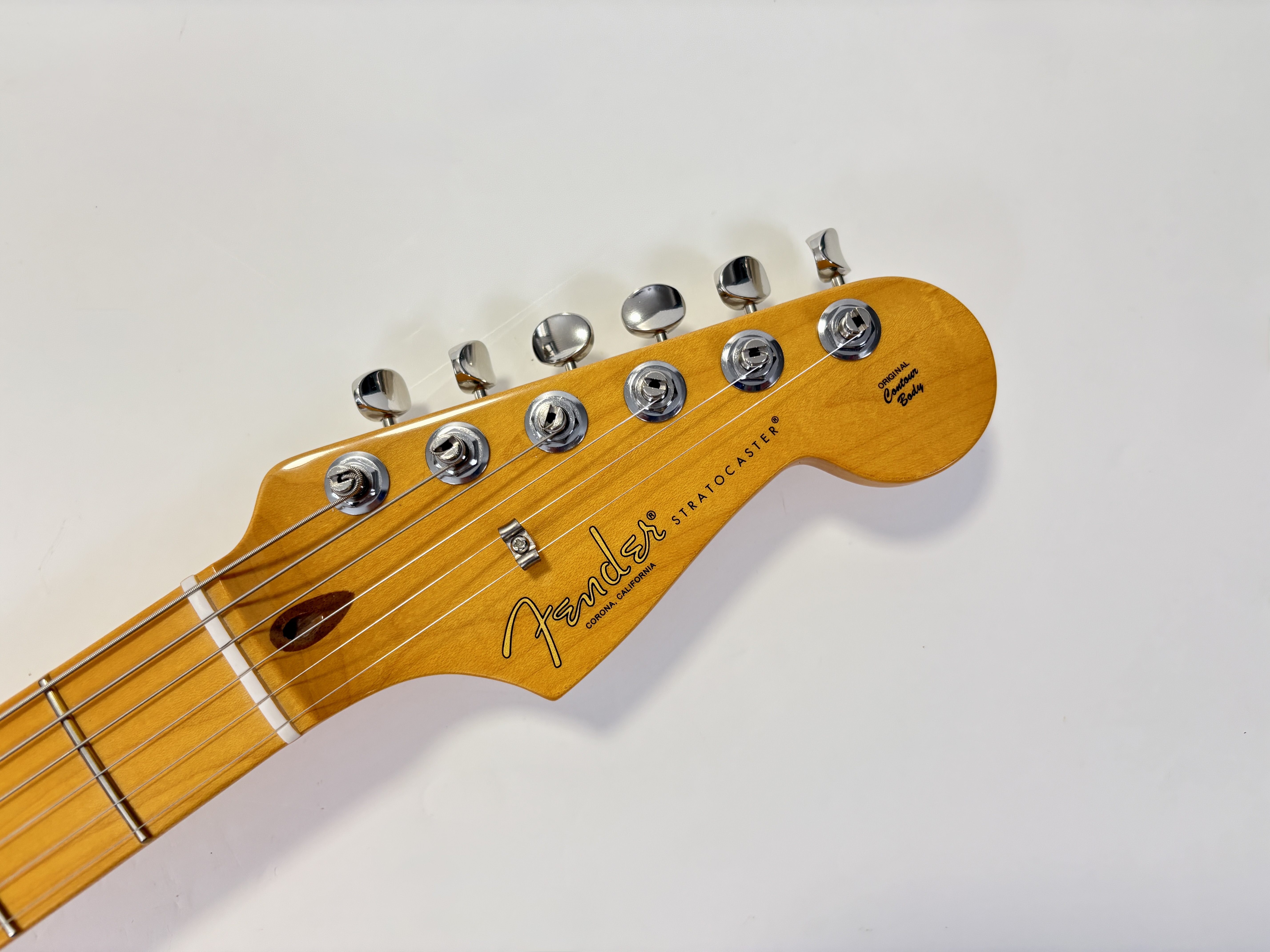 Fender American Professional Classic Stratocaster (66082)