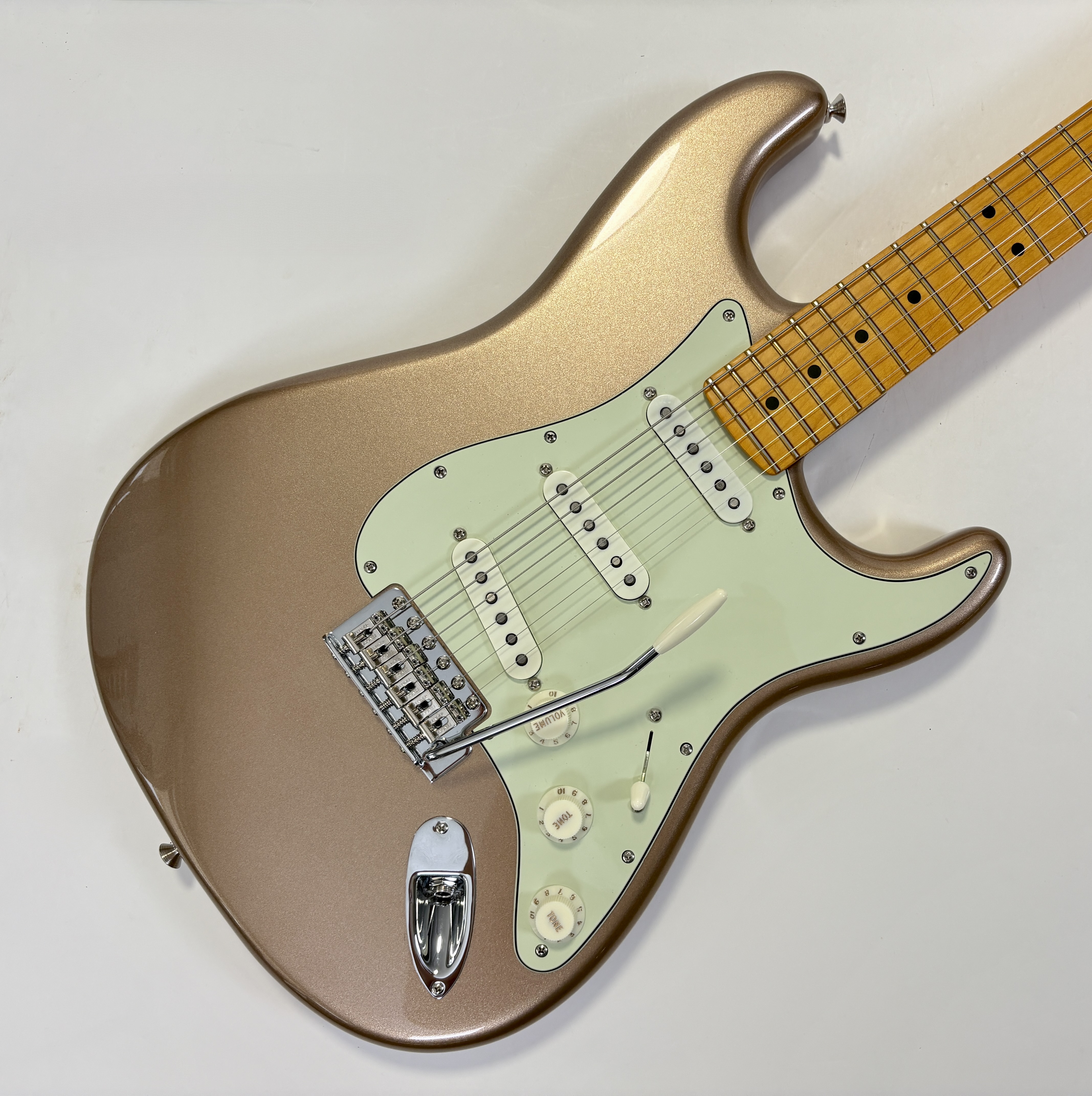 Fender American Professional Classic Stratocaster (26732)
