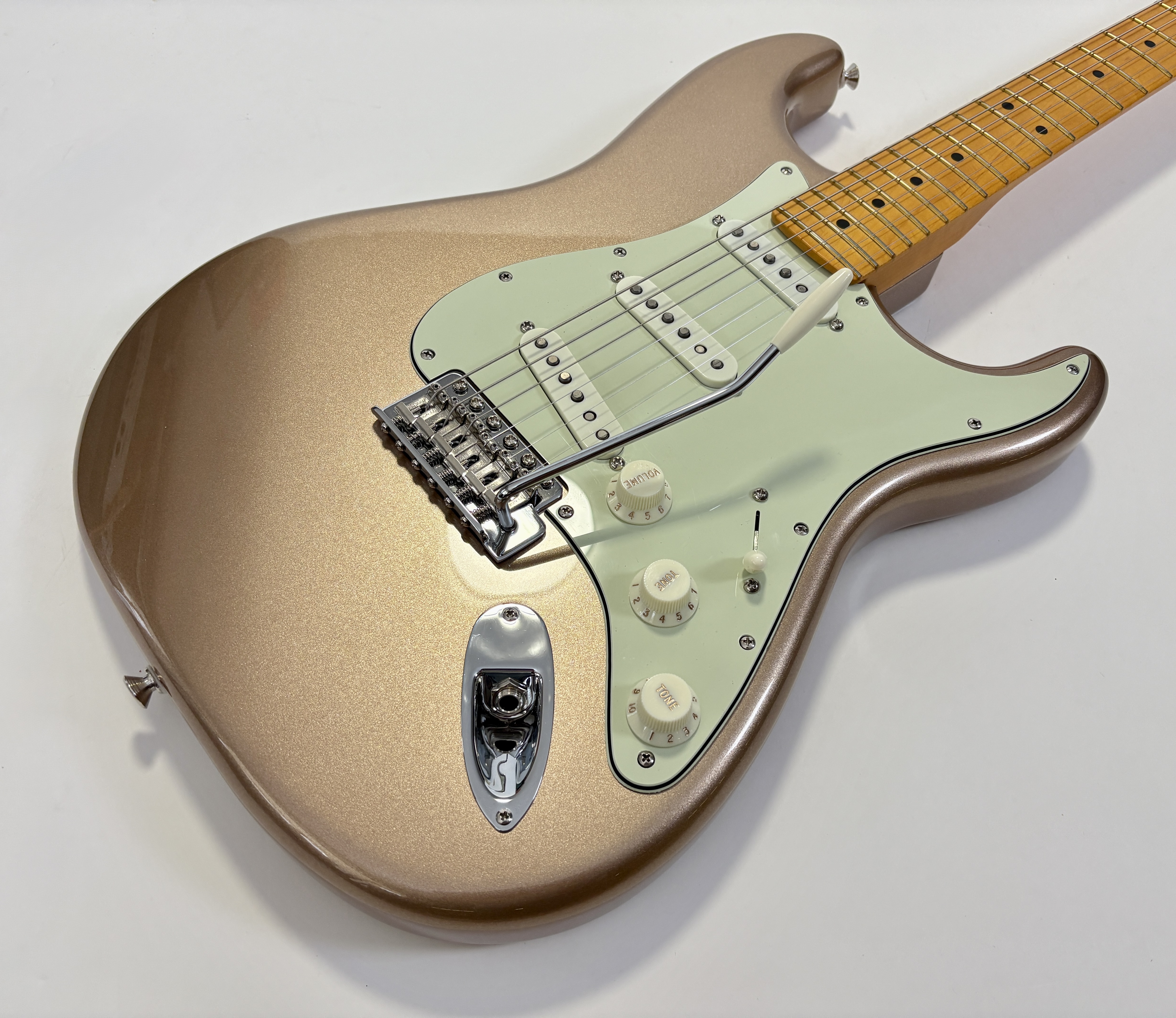 Fender American Professional Classic Stratocaster (60804)