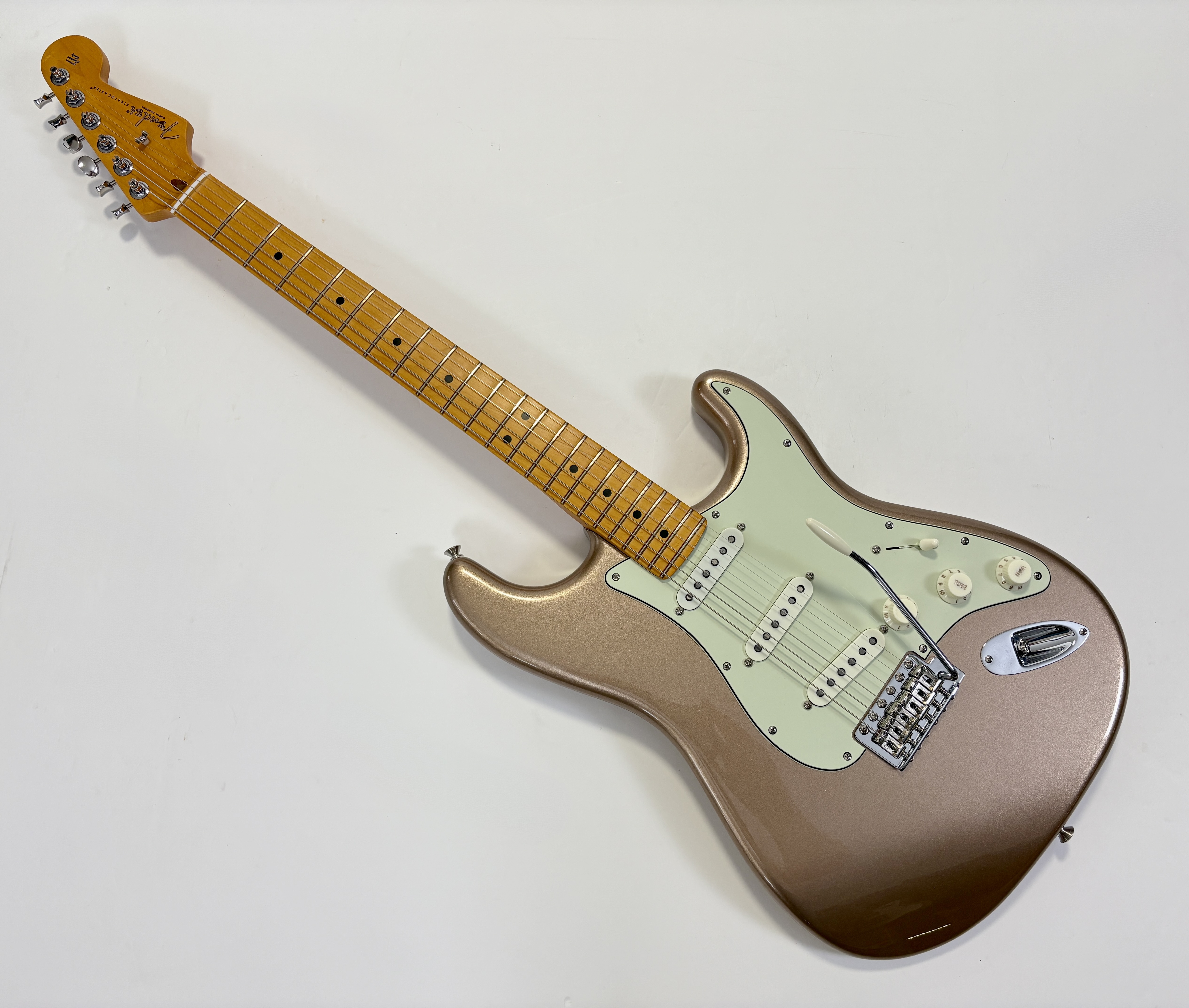 Fender American Professional Classic Stratocaster (46790)