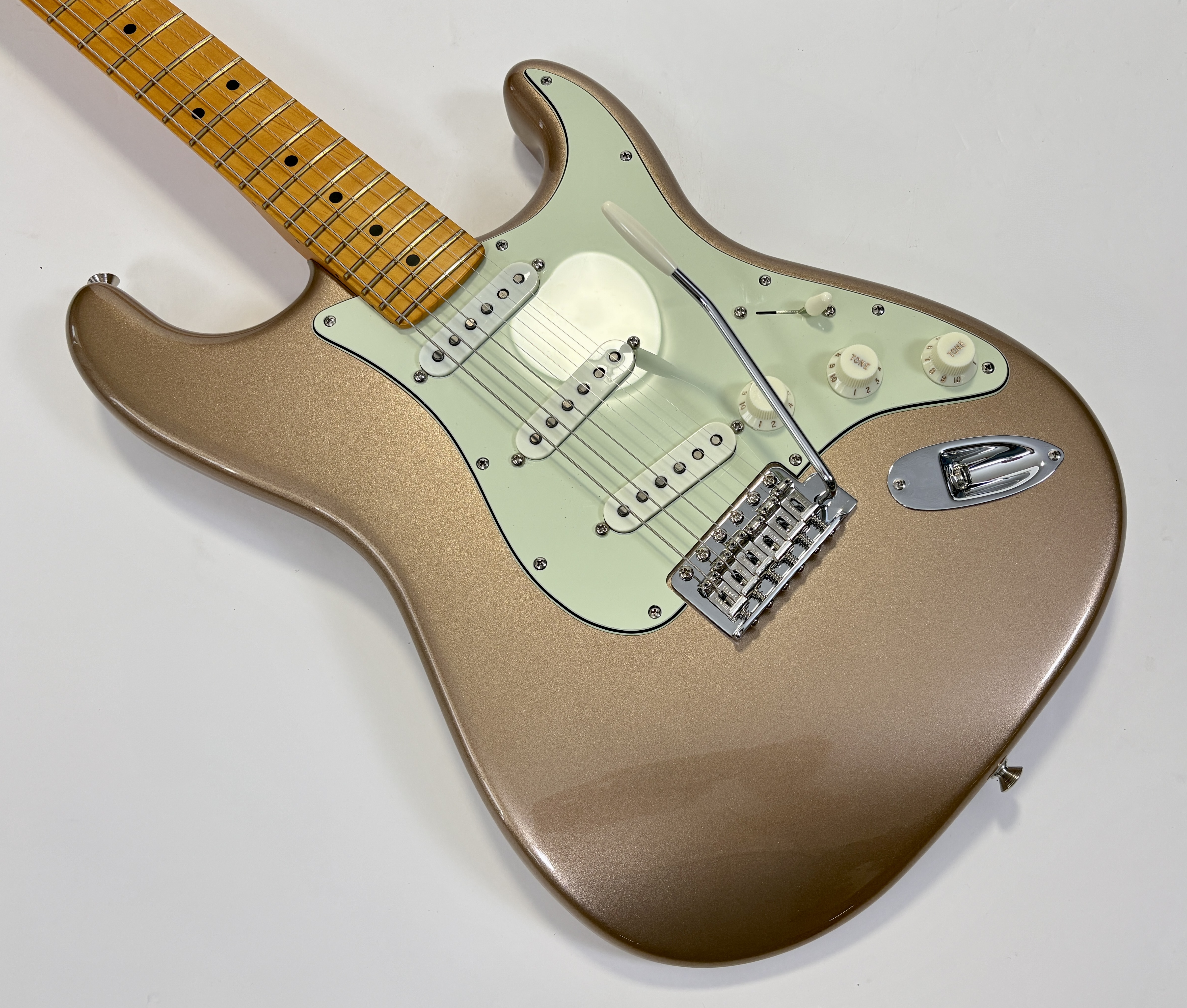 Fender American Professional Classic Stratocaster (88168)