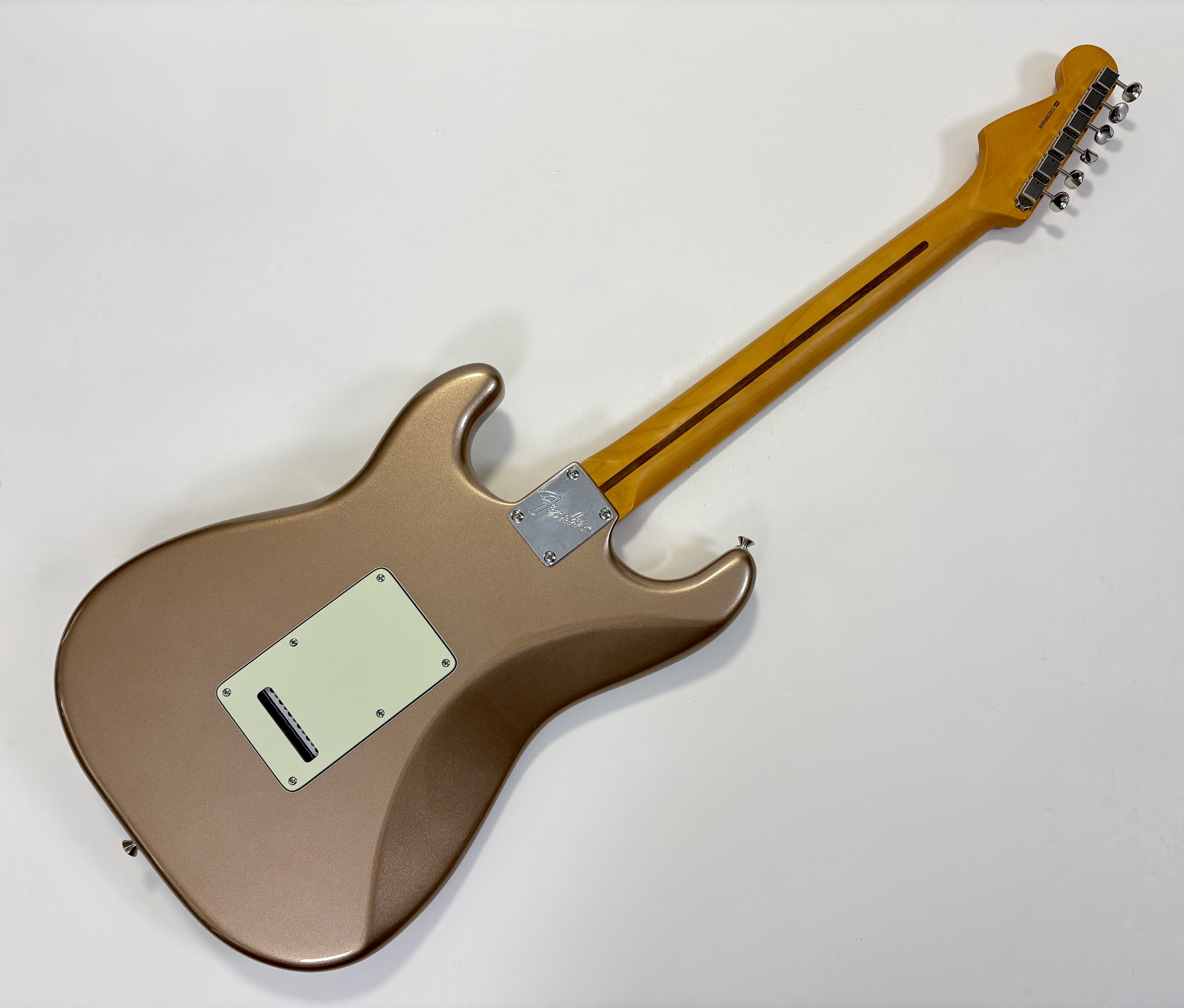 Fender American Professional Classic Stratocaster (58684)