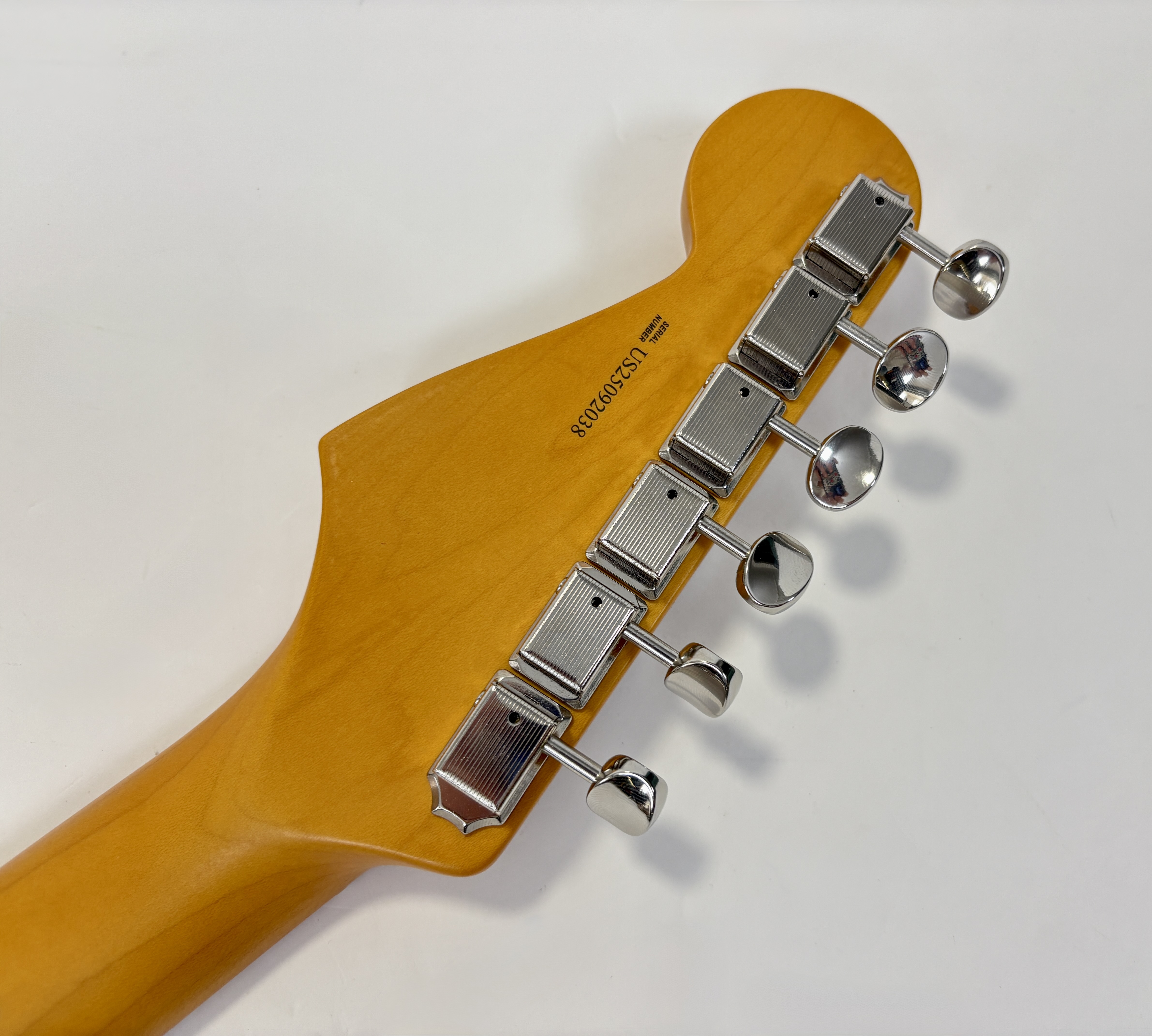 Fender American Professional Classic Stratocaster (10791)