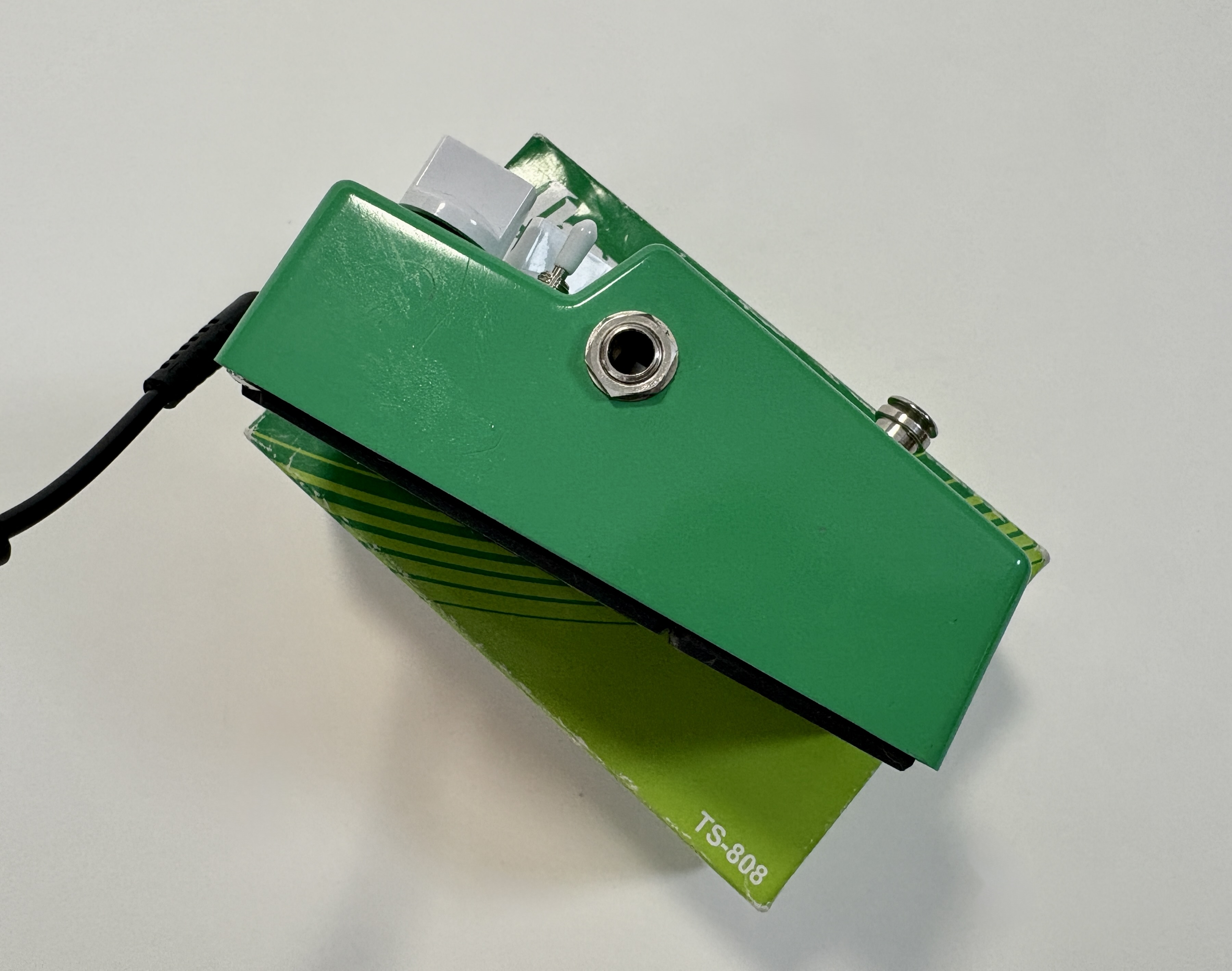 Ibanez TS808 Tube Screamer Reissue (9873)