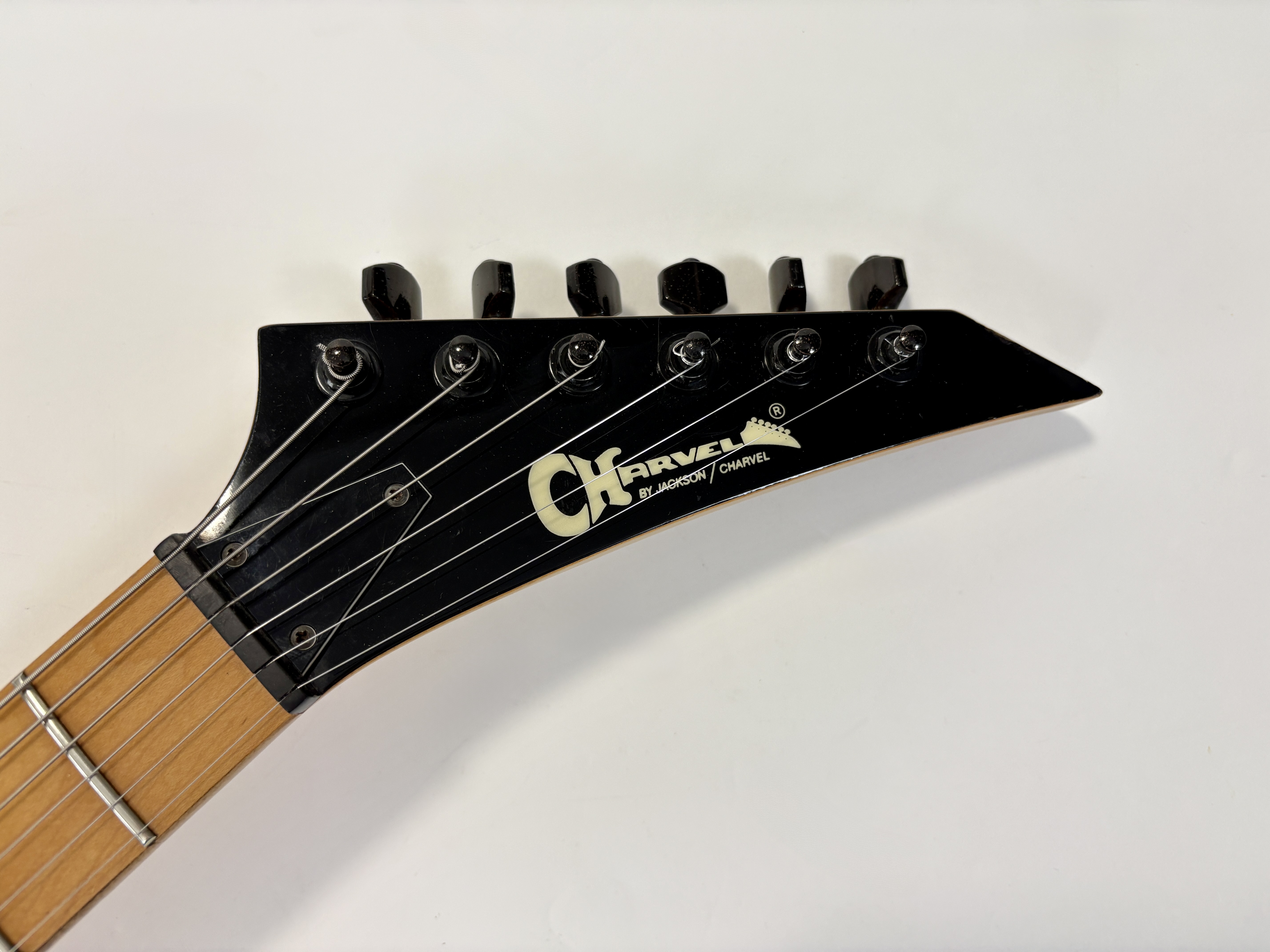 Charvel CHS1 (82138)