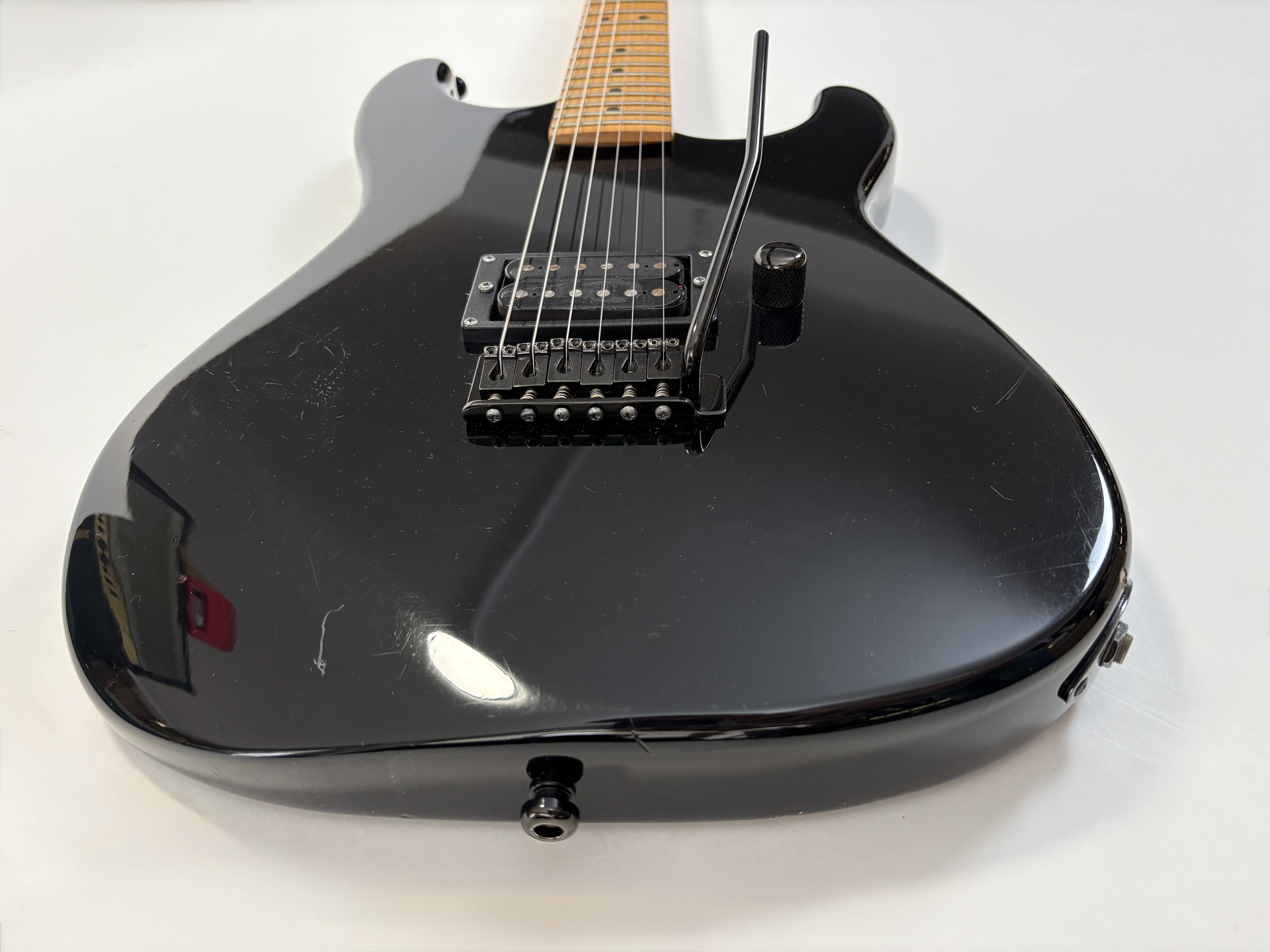 Charvel CHS1 (35118)